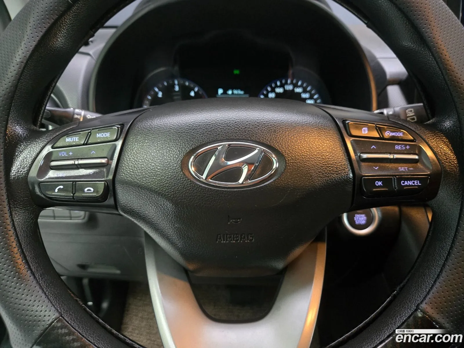 Hyundai Kona 2017 — 3