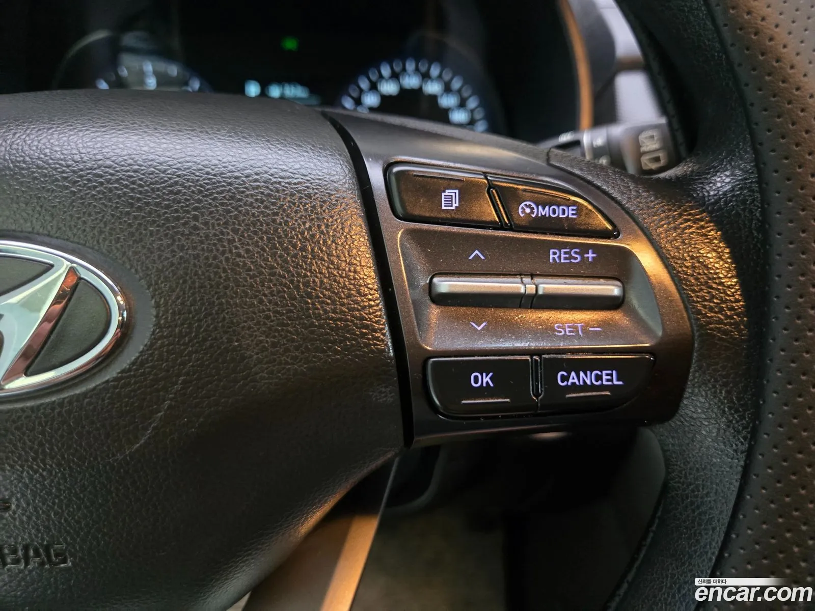 Hyundai Kona 2017 — 4