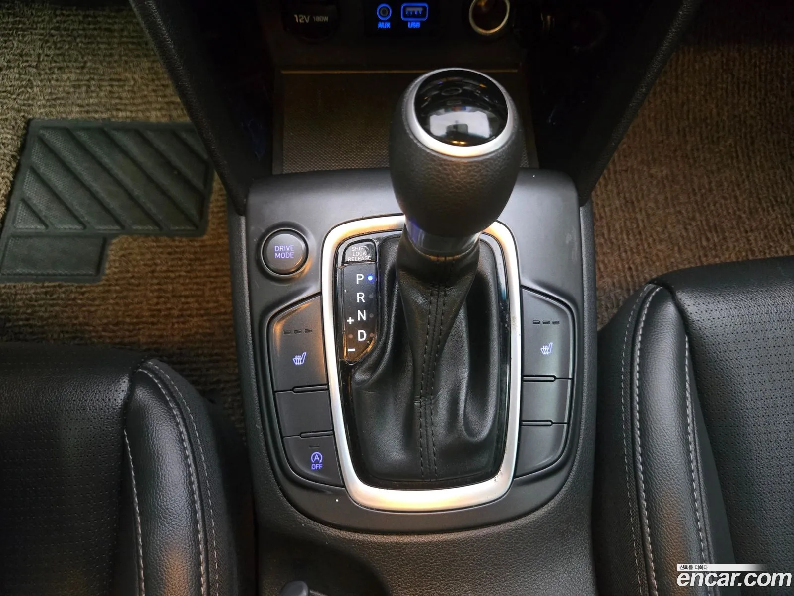 Hyundai Kona 2017 — 16
