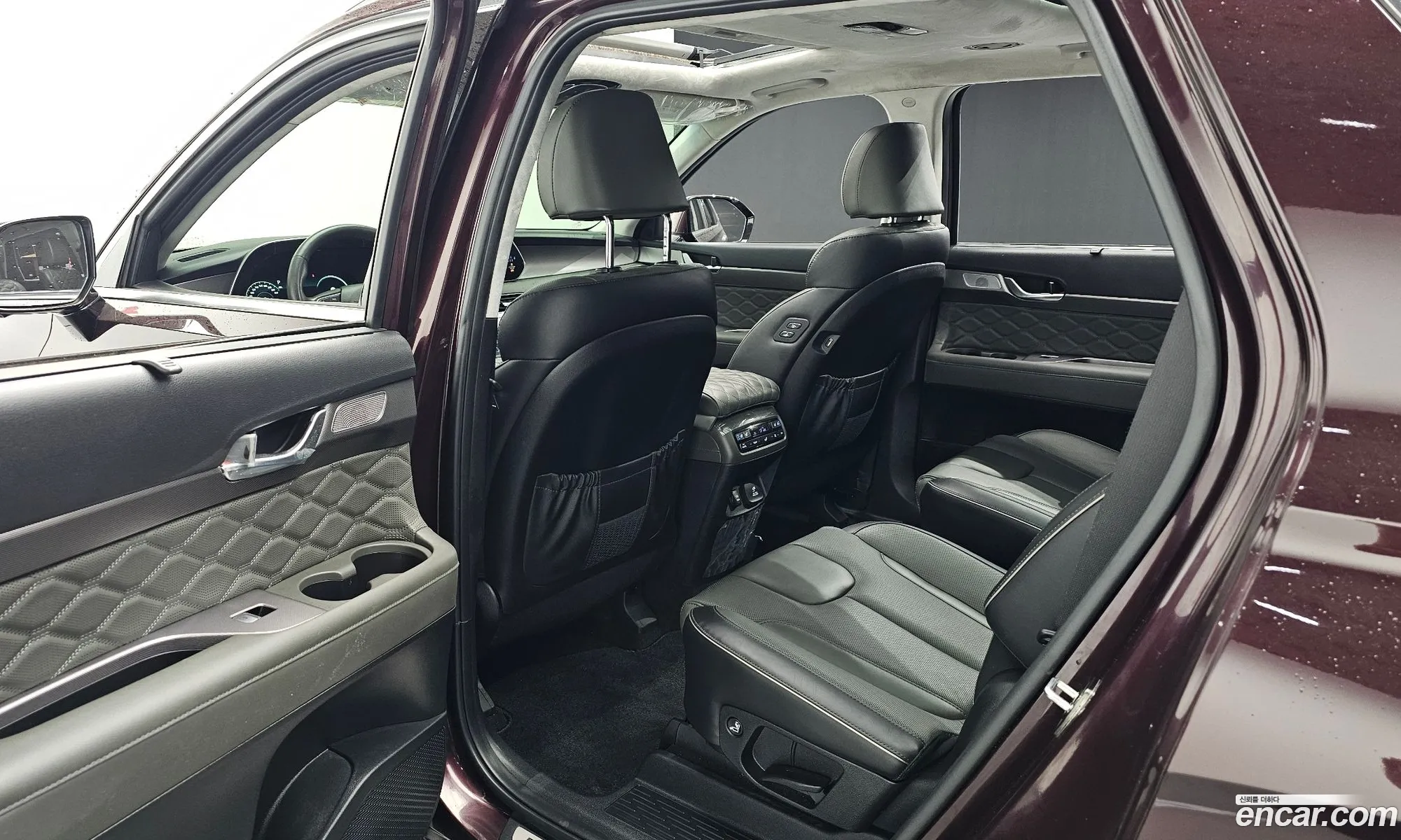 Hyundai Palisade 2021 — 9