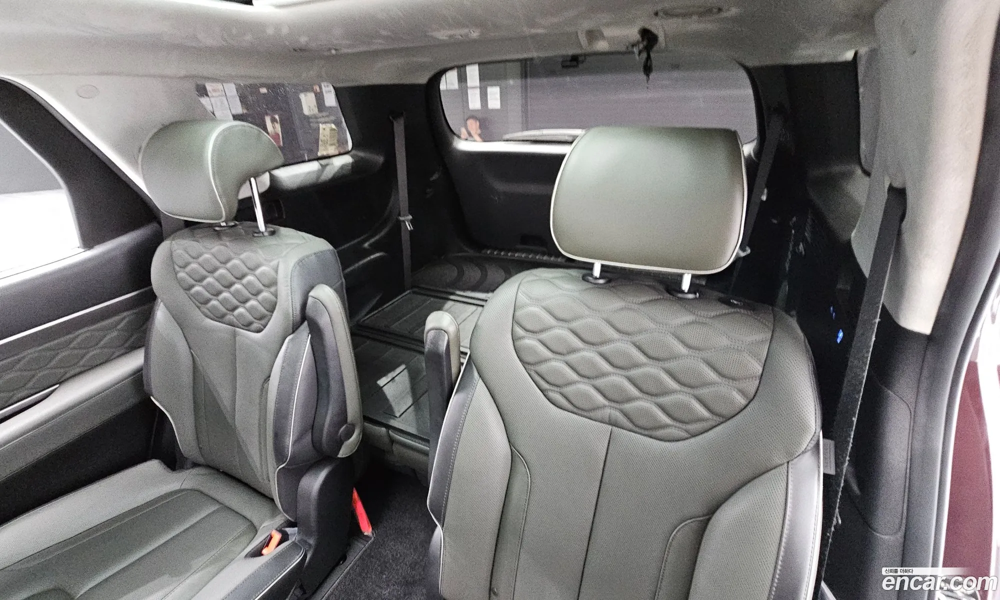 Hyundai Palisade 2021 — 14
