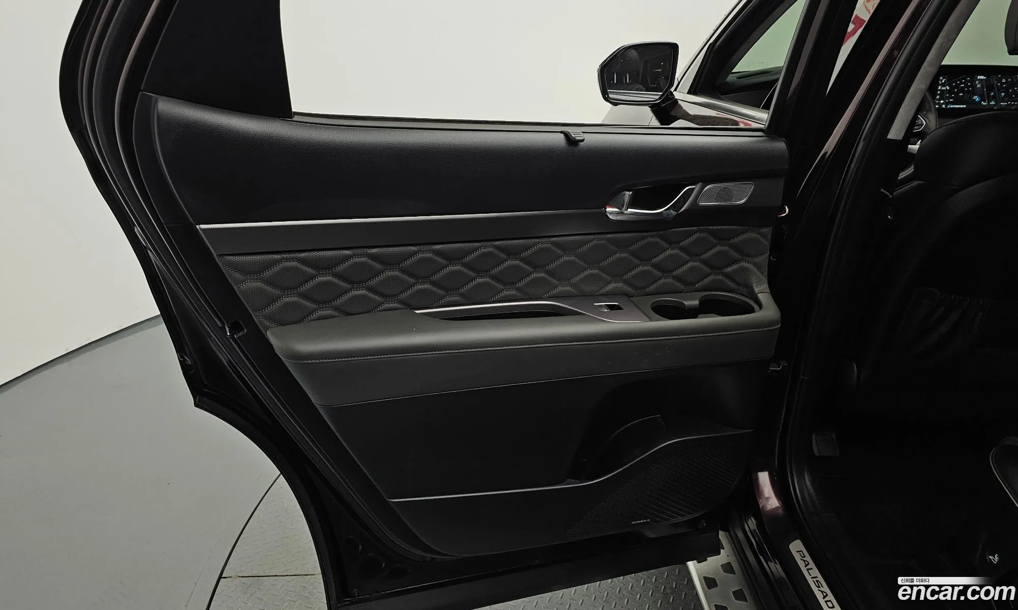 Hyundai Palisade 2021 — 4