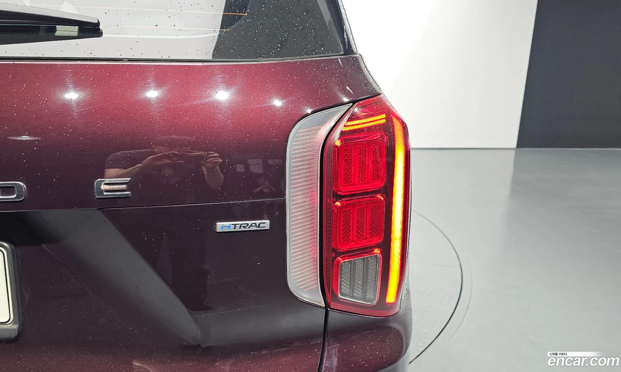 Hyundai Palisade 2021 — 36