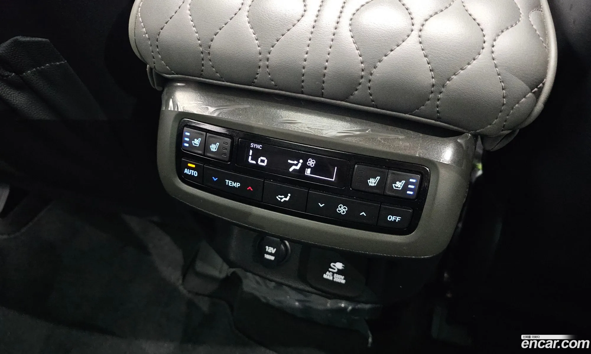 Hyundai Palisade 2021 — 21