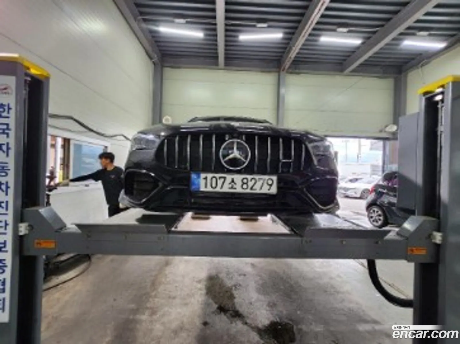 Mercedes-Benz CLA-Class C118 2022 — 2