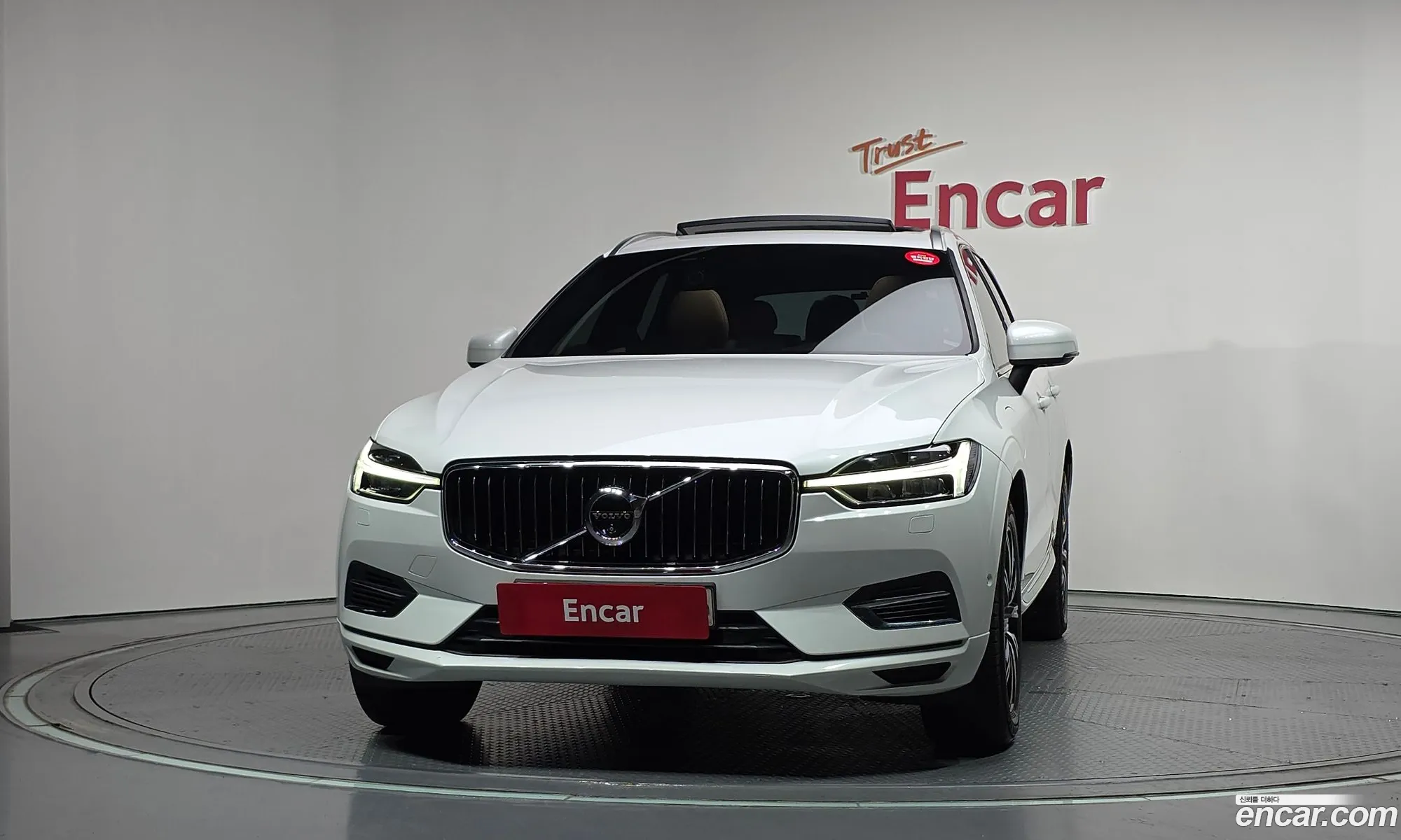 Volvo XC60 2018 — 15