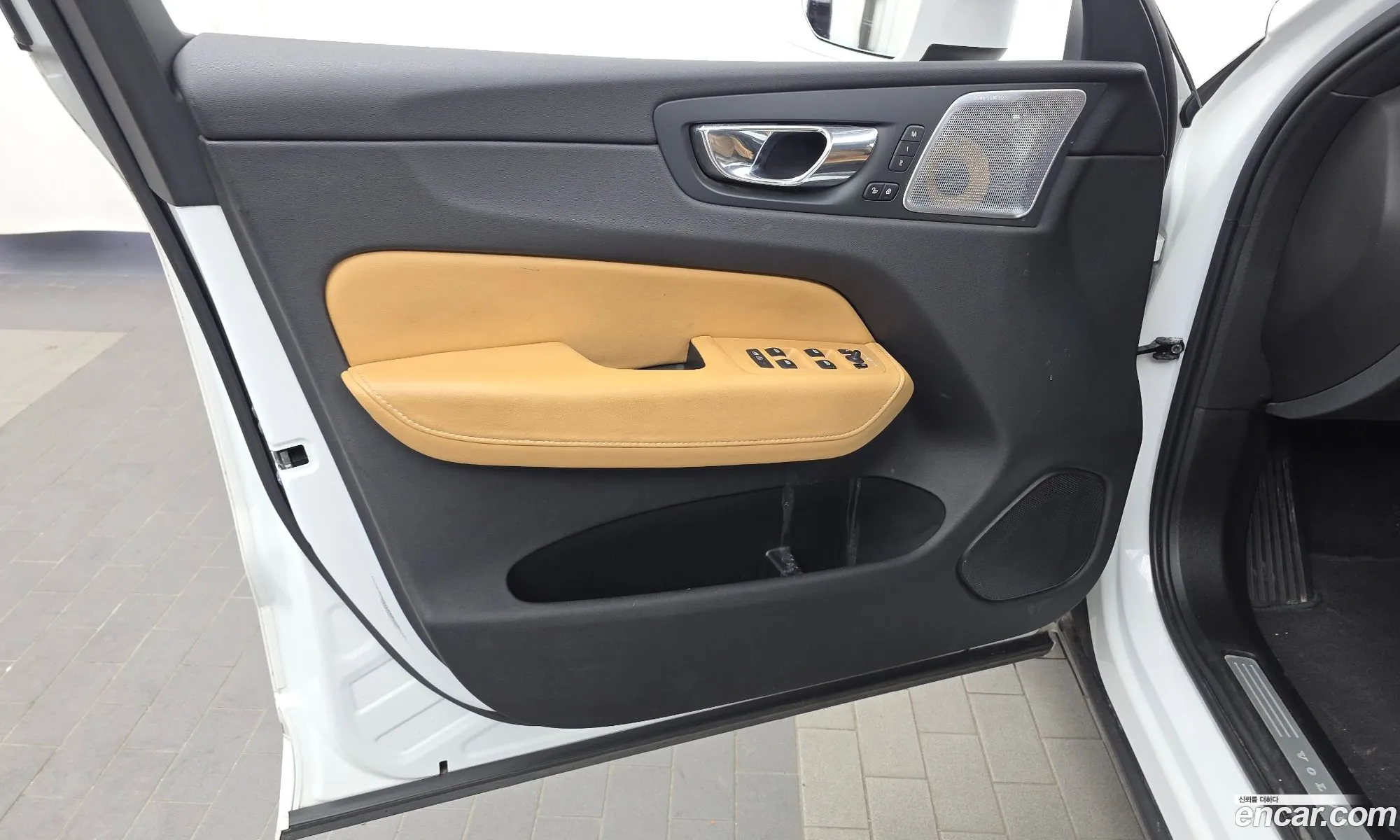 Volvo XC60 2018 — 7