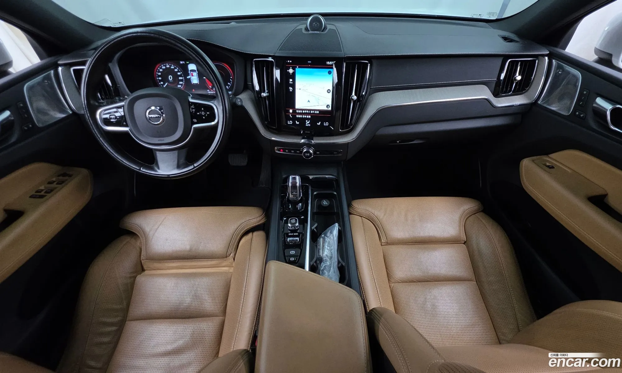 Volvo XC60 2018 — 22