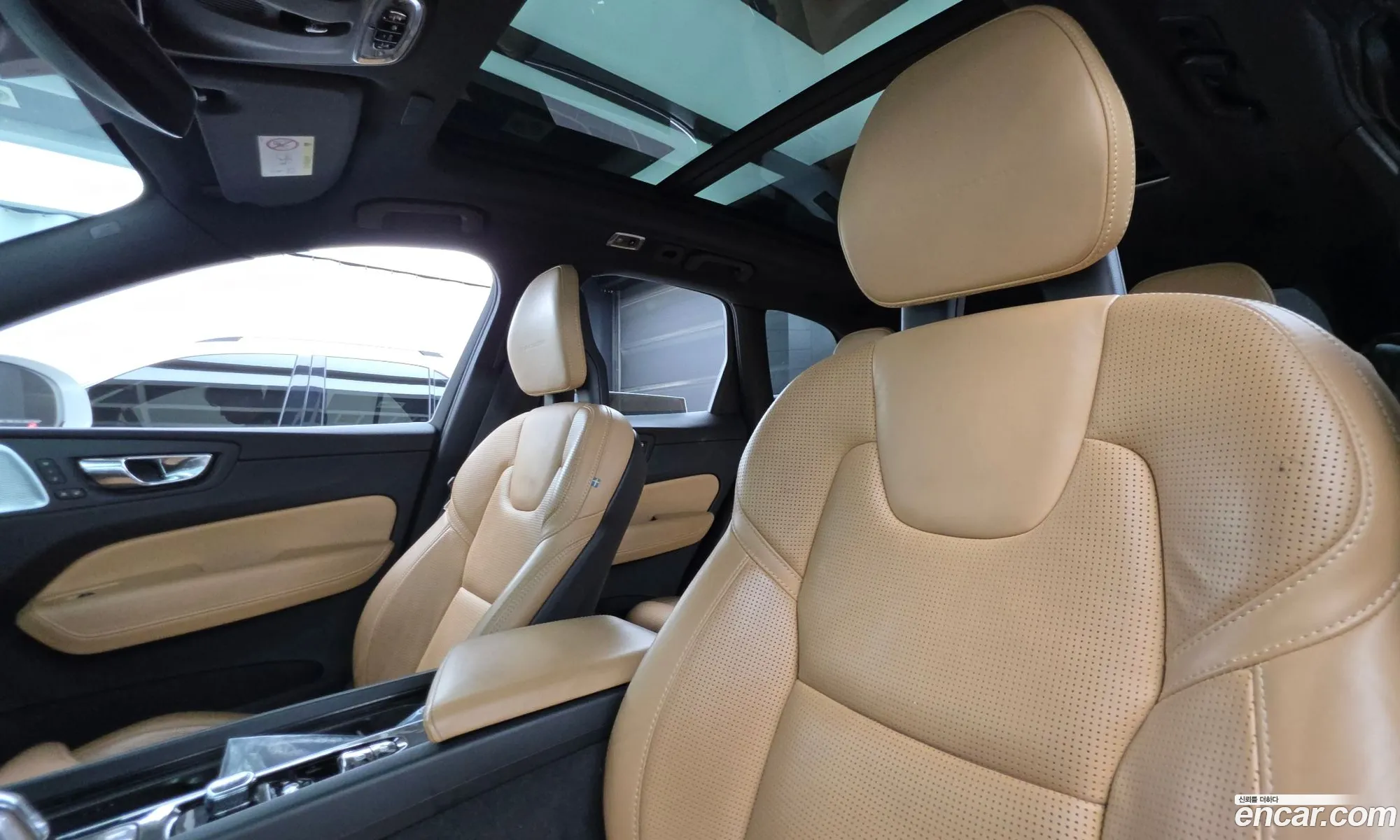 Volvo XC60 2018 — 5