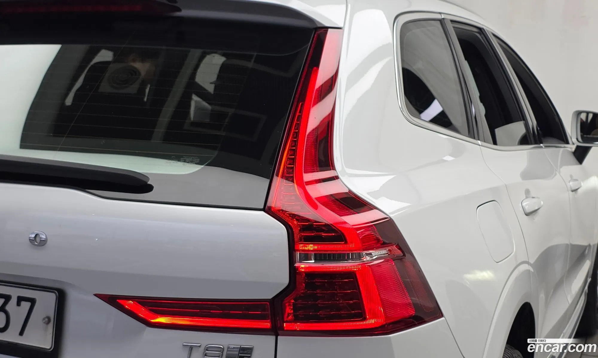Volvo XC60 2018 — 18
