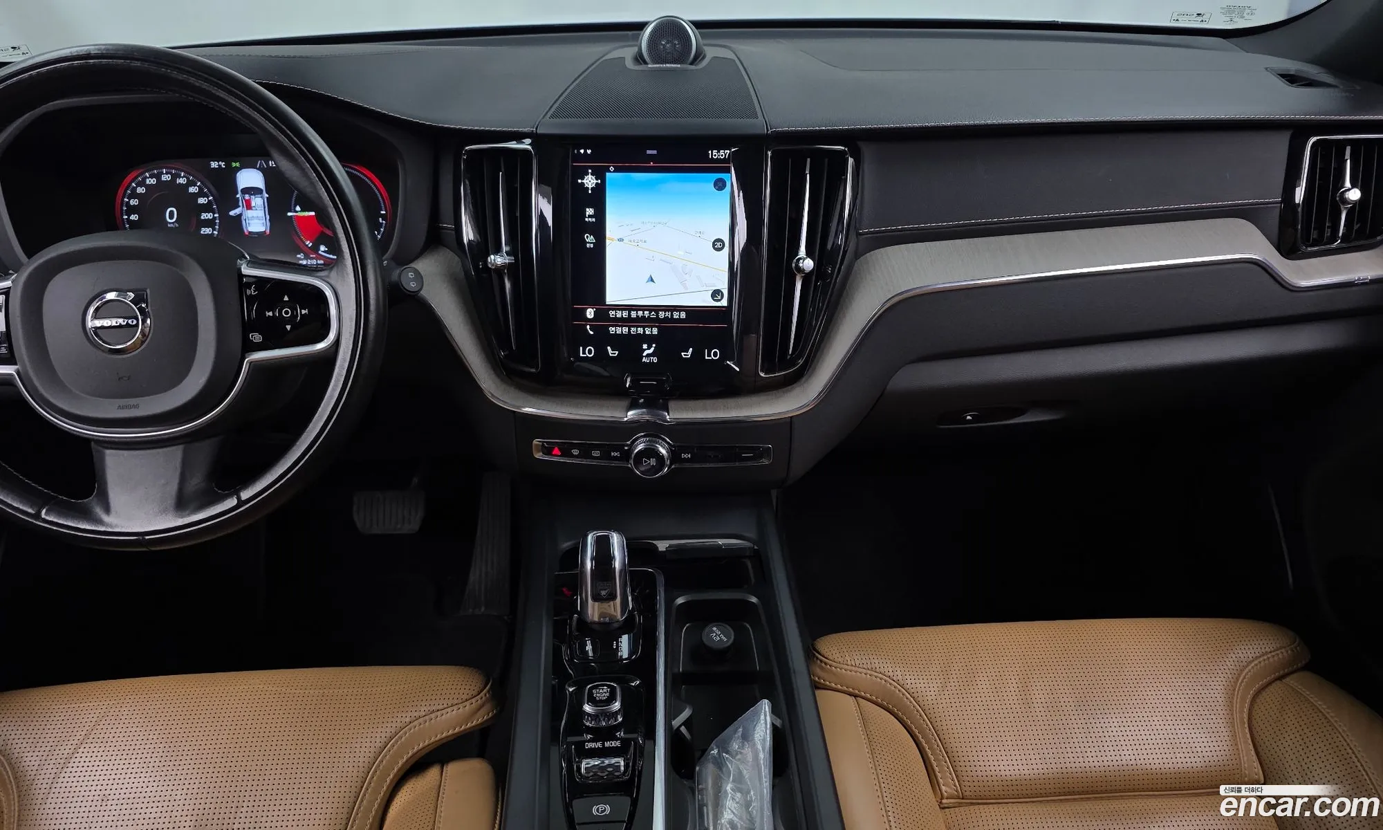 Volvo XC60 2018 — 9