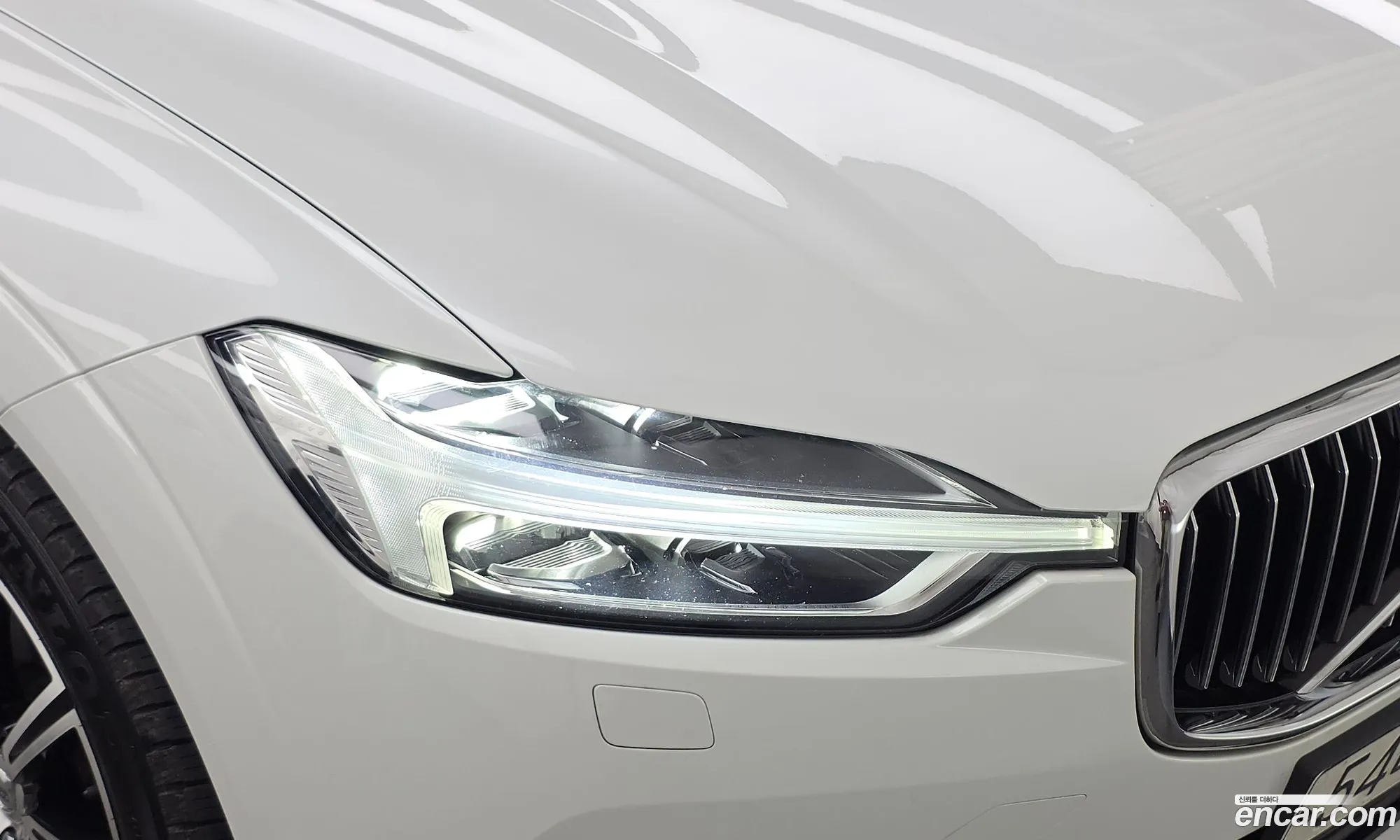 Volvo XC60 2018 — 27