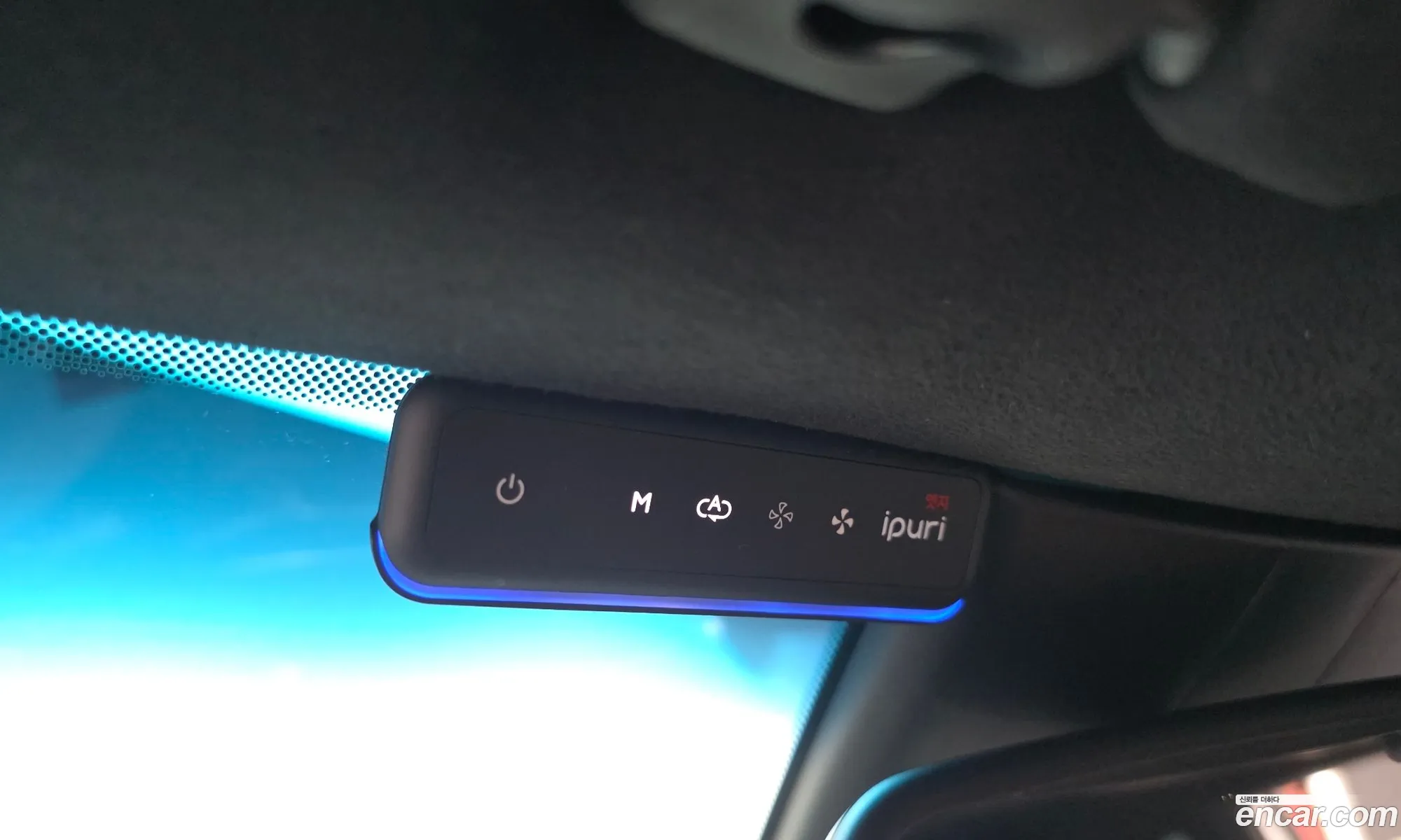 Hyundai Santa Fe TM 2018 KMHS581CDKU065263 — 15
