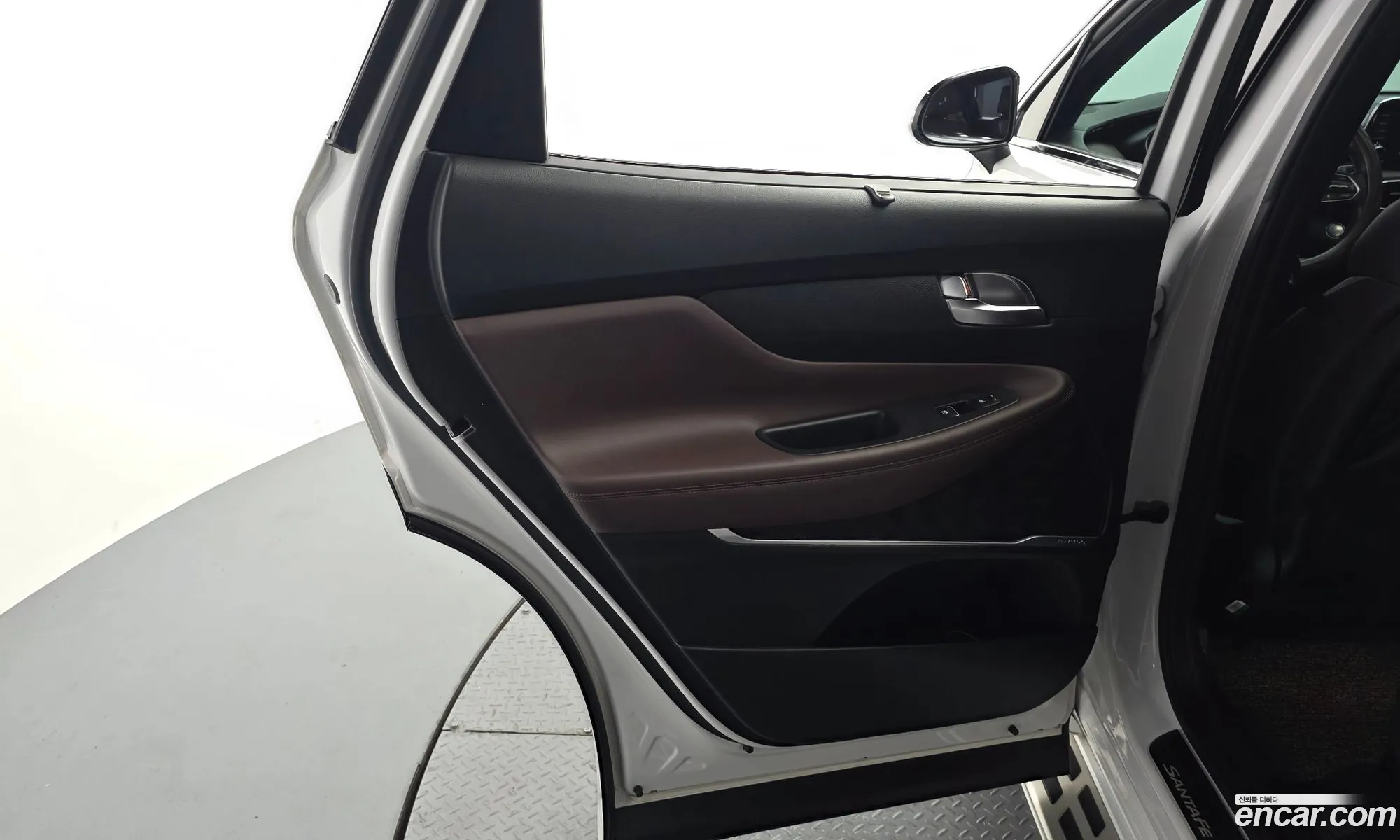 Hyundai Santa Fe TM 2018 KMHS581CDKU065263 — 20