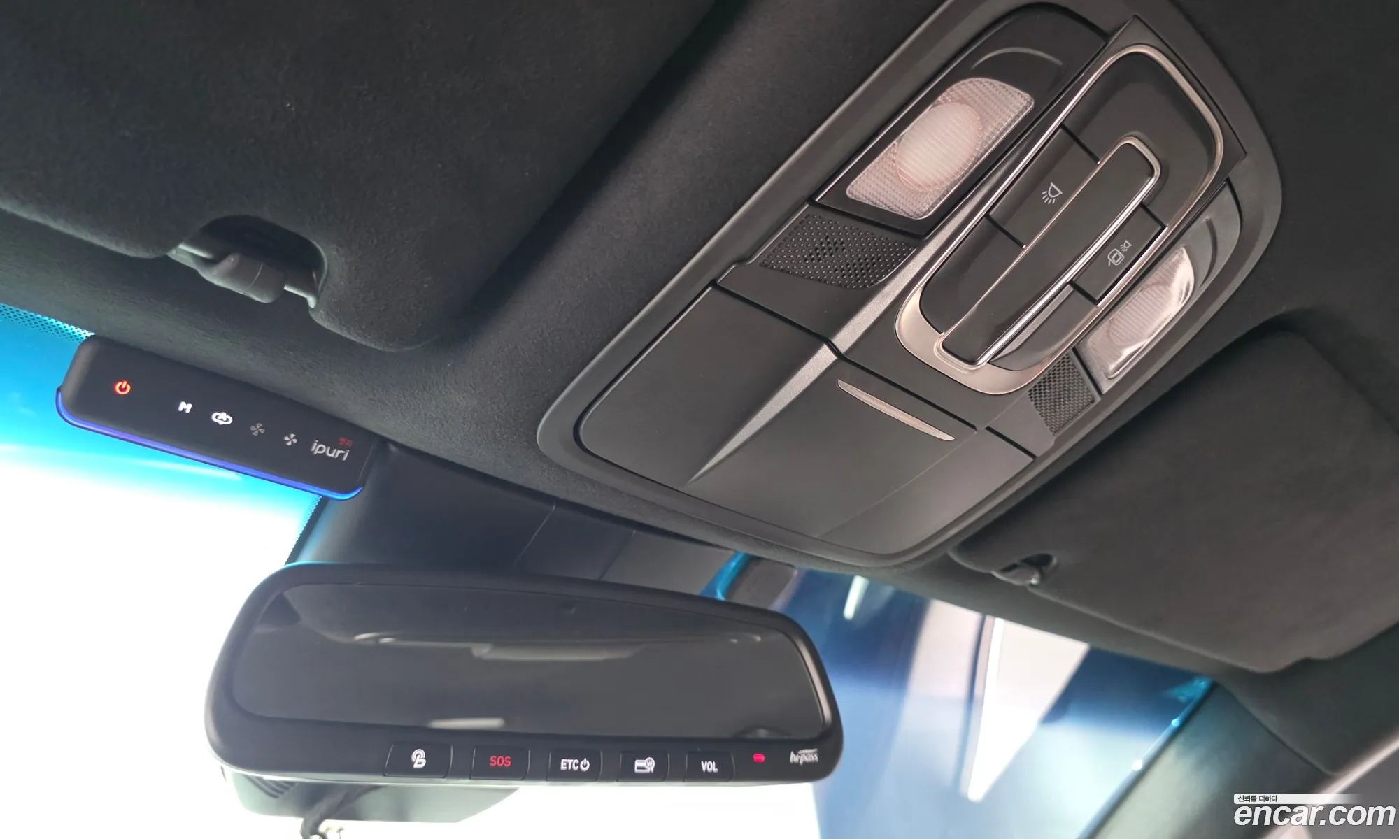 Hyundai Santa Fe TM 2018 KMHS581CDKU065263 — 24