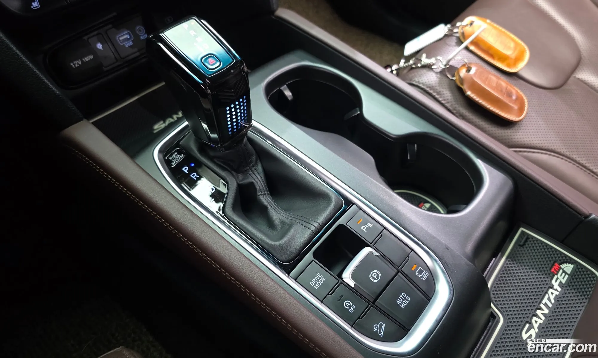 Hyundai Santa Fe TM 2018 KMHS581CDKU065263 — 33