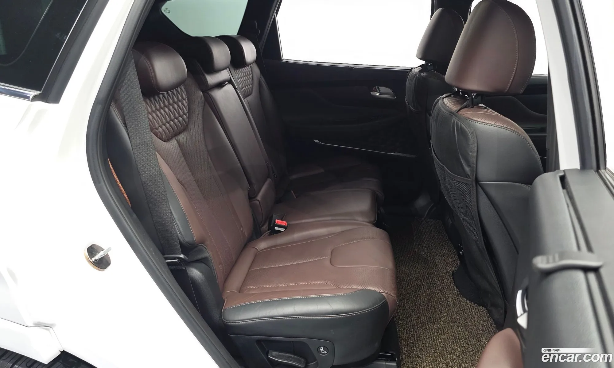 Hyundai Santa Fe TM 2018 KMHS581CDKU065263 — 21