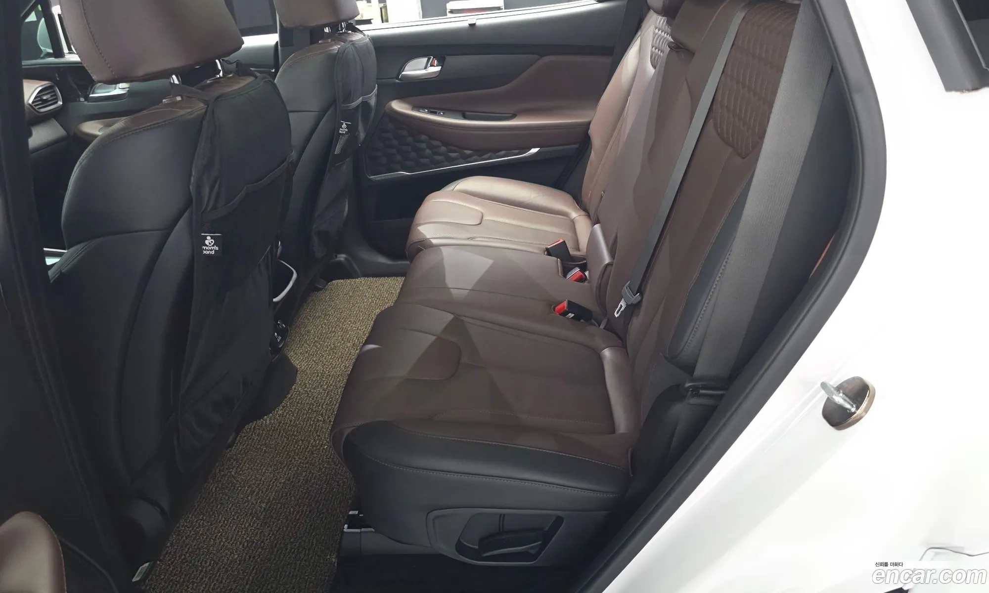 Hyundai Santa Fe TM 2018 KMHS581CDKU065263 — 23