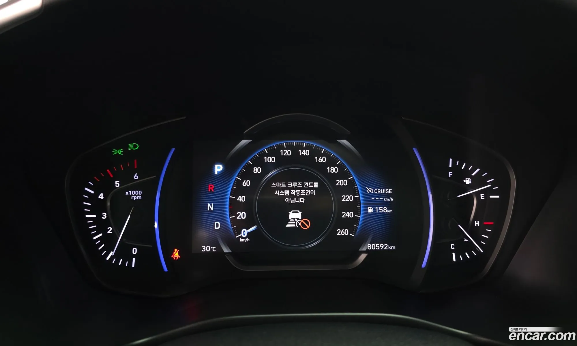 Hyundai Santa Fe TM 2018 KMHS581CDKU065263 — 19