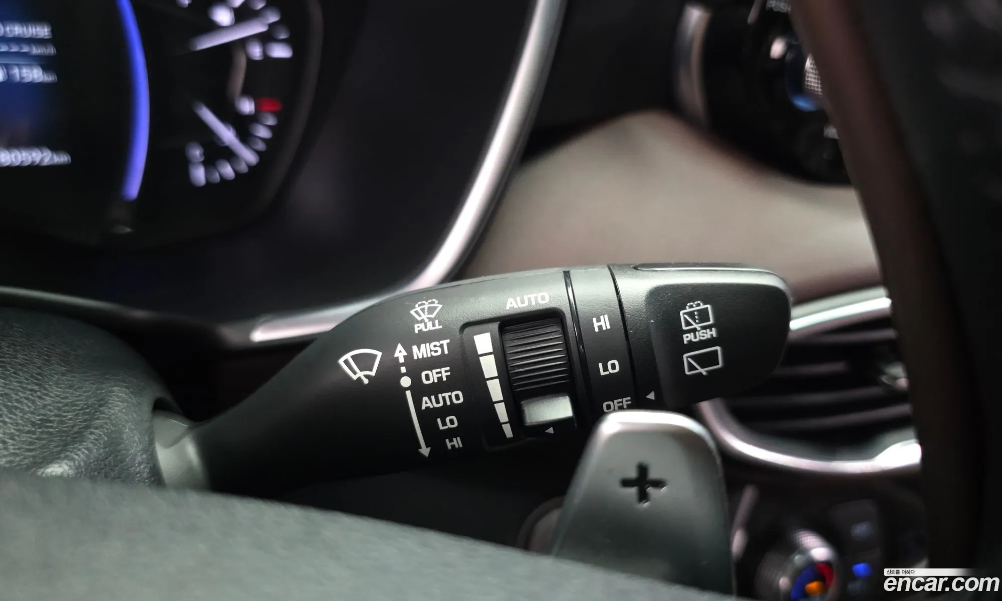 Hyundai Santa Fe TM 2018 KMHS581CDKU065263 — 7