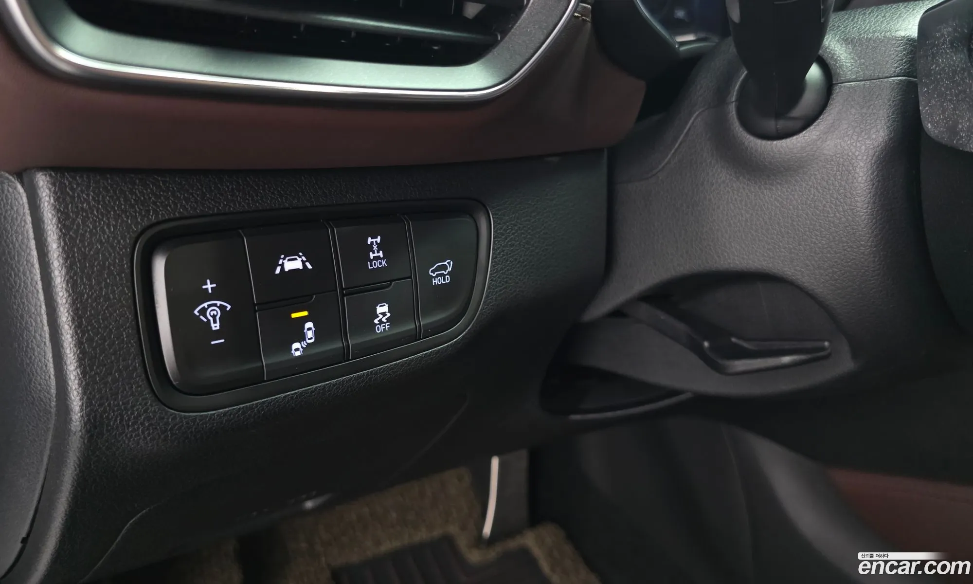 Hyundai Santa Fe TM 2018 KMHS581CDKU065263 — 29