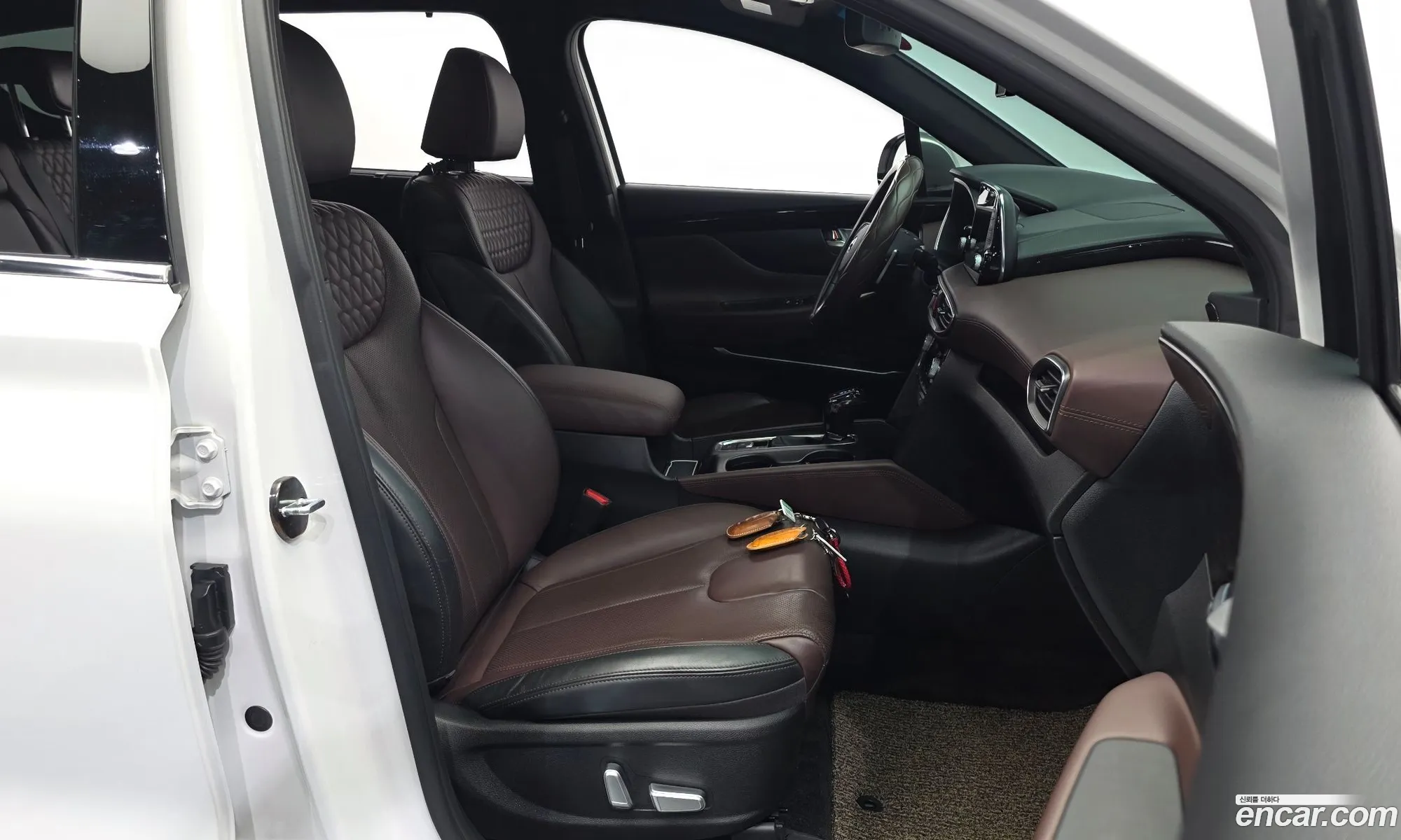 Hyundai Santa Fe TM 2018 KMHS581CDKU065263 — 34