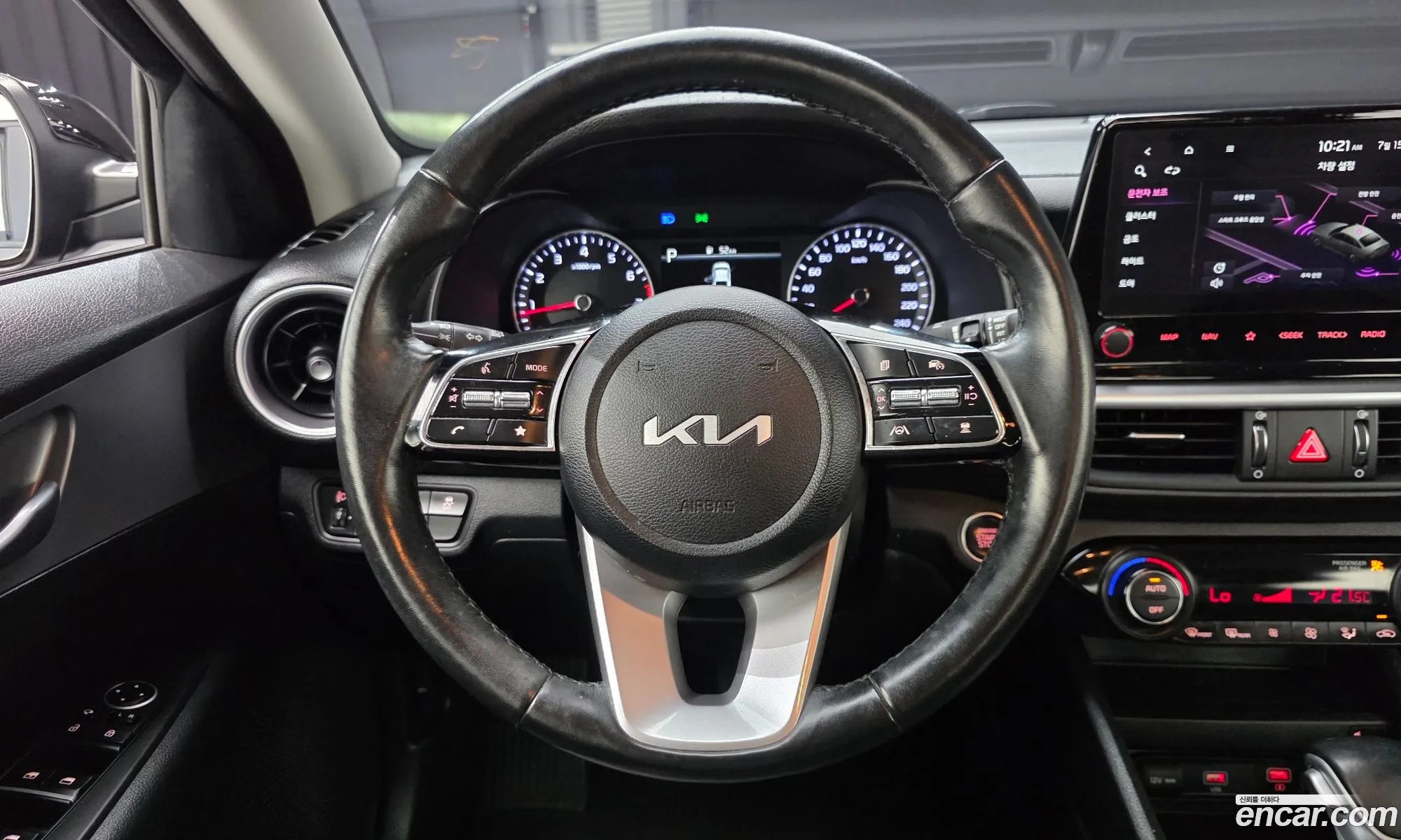Kia K3 2022 KNAF241BENA154531 — 20