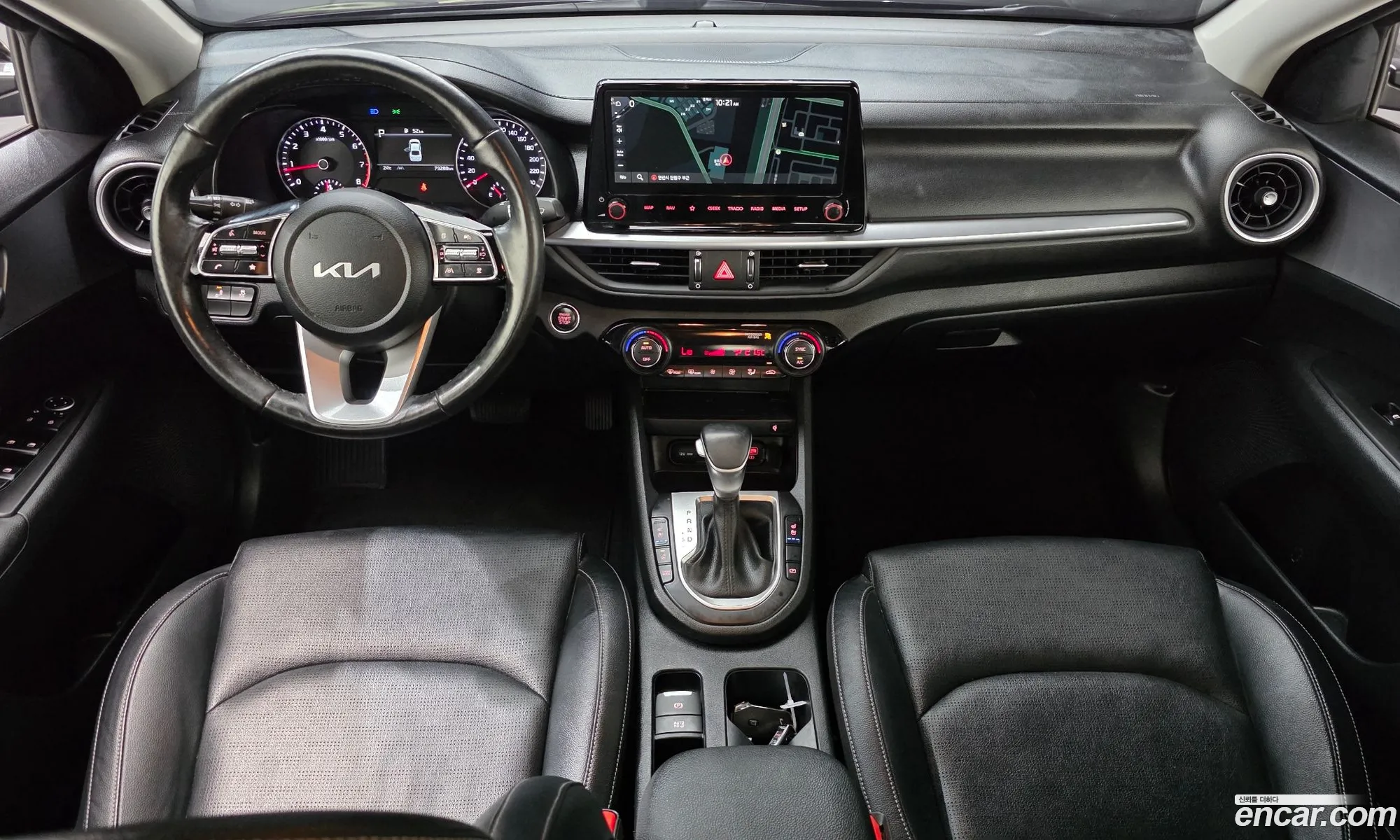 Kia K3 2022 KNAF241BENA154531 — 16