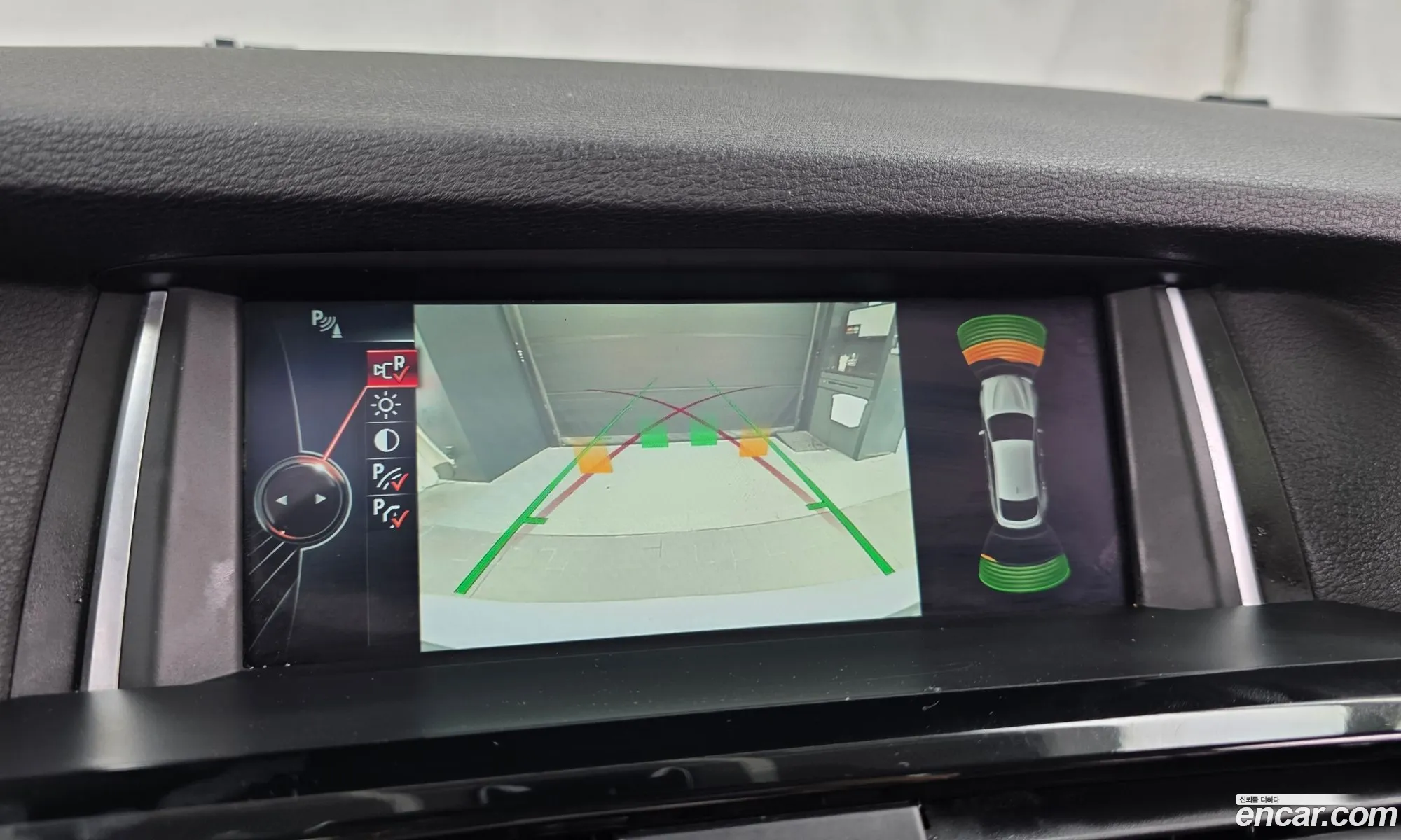 BMW X4 2016 — 9