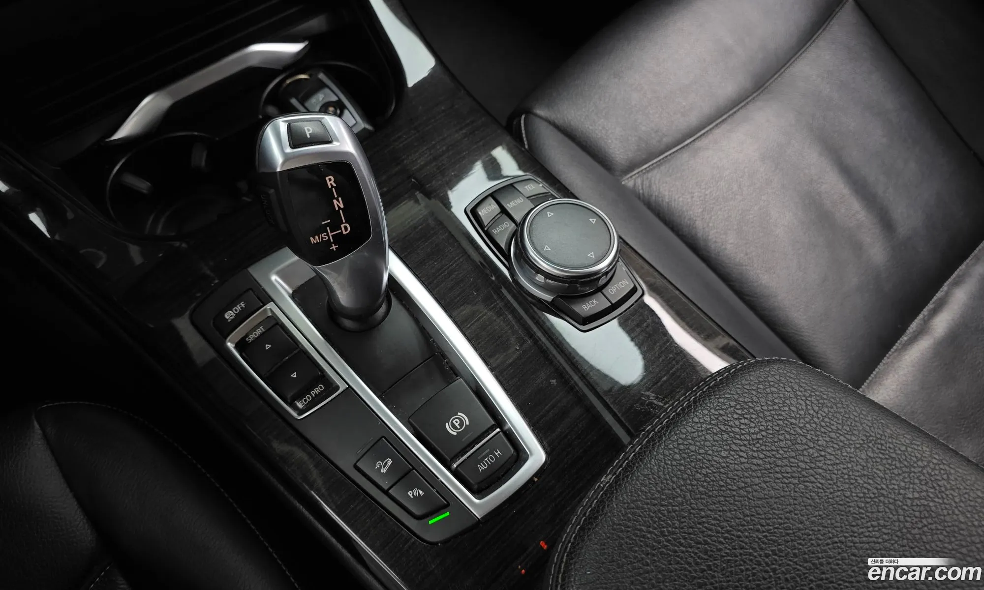 BMW X4 2016 — 2