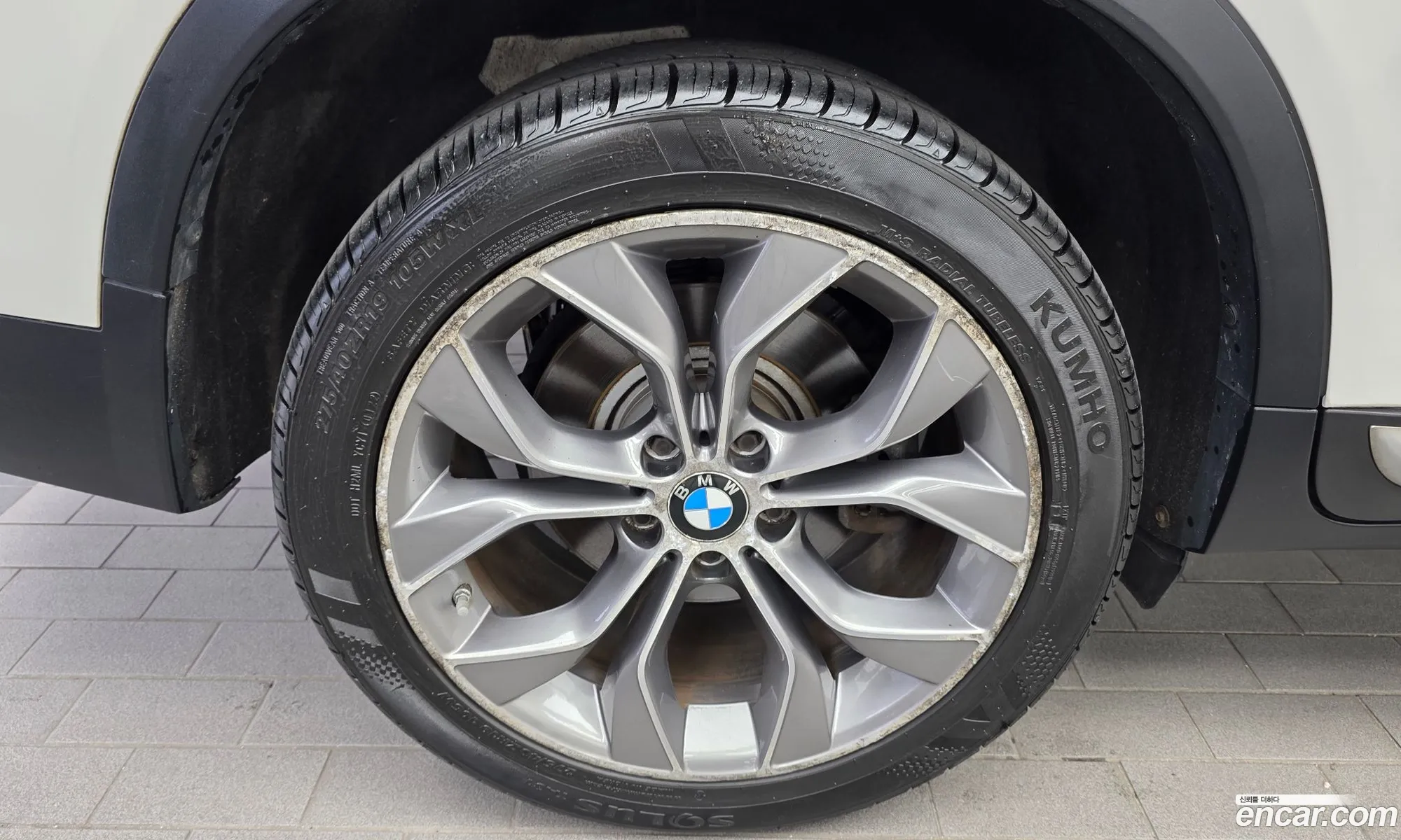 BMW X4 2016 — 10