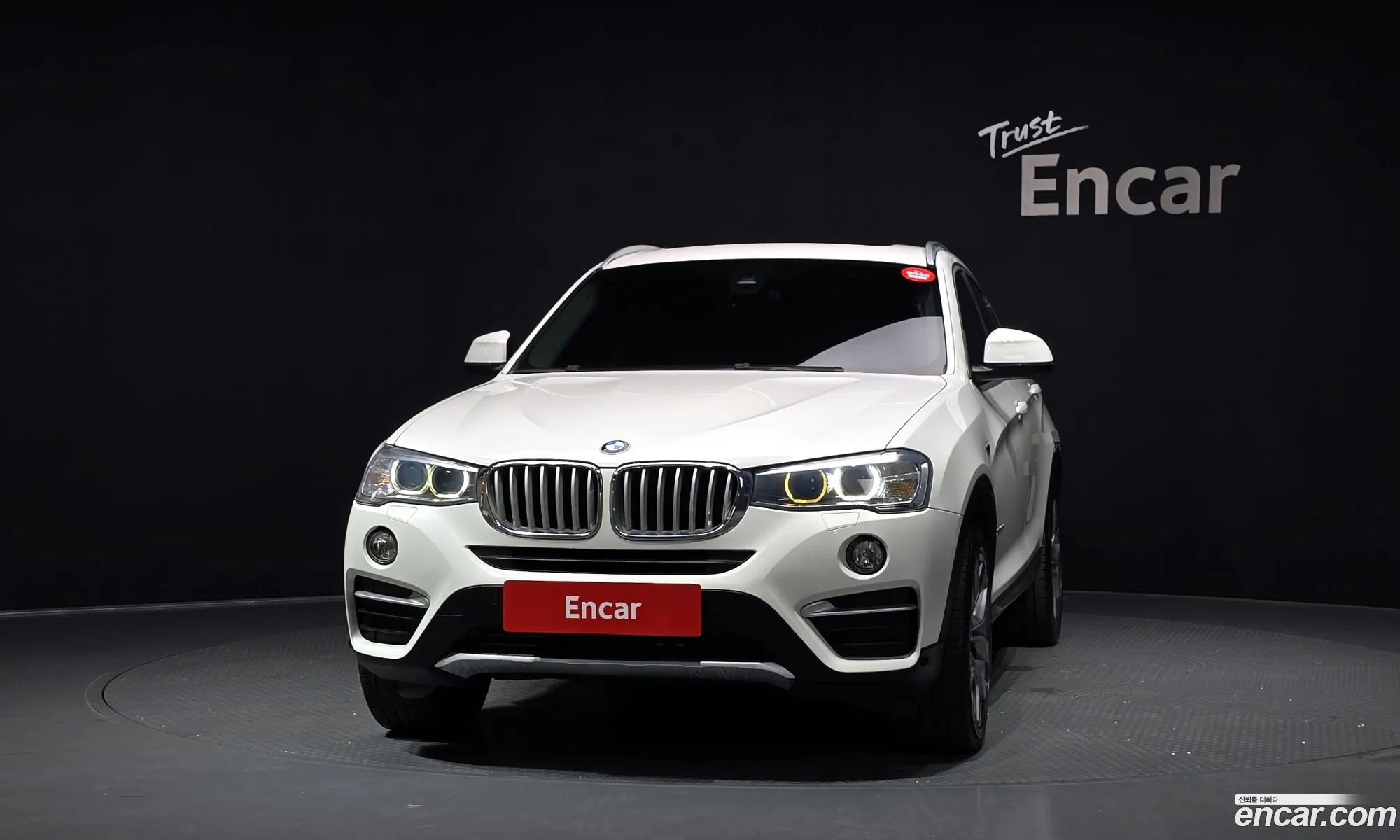 BMW X4 2016 — 11
