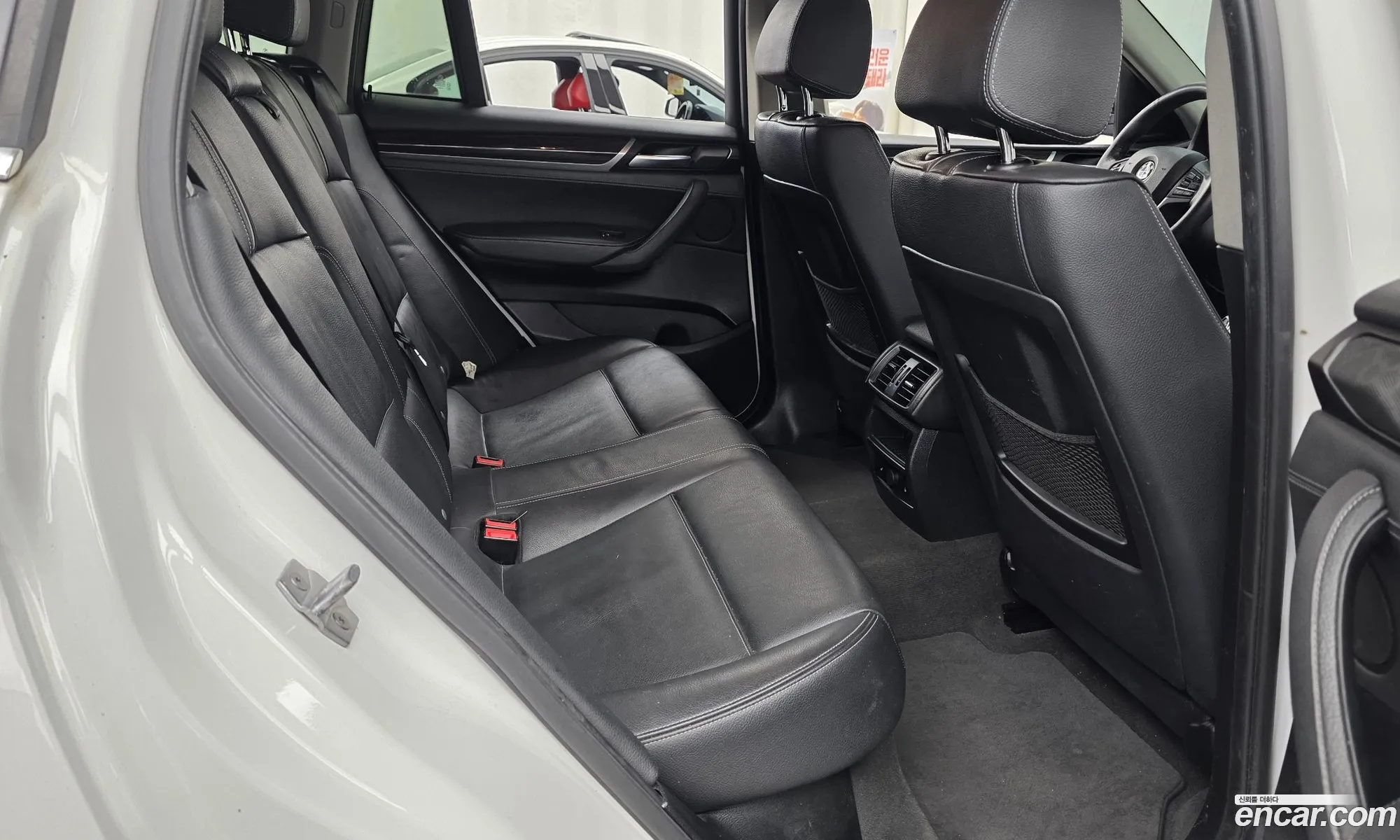 BMW X4 2016 — 7