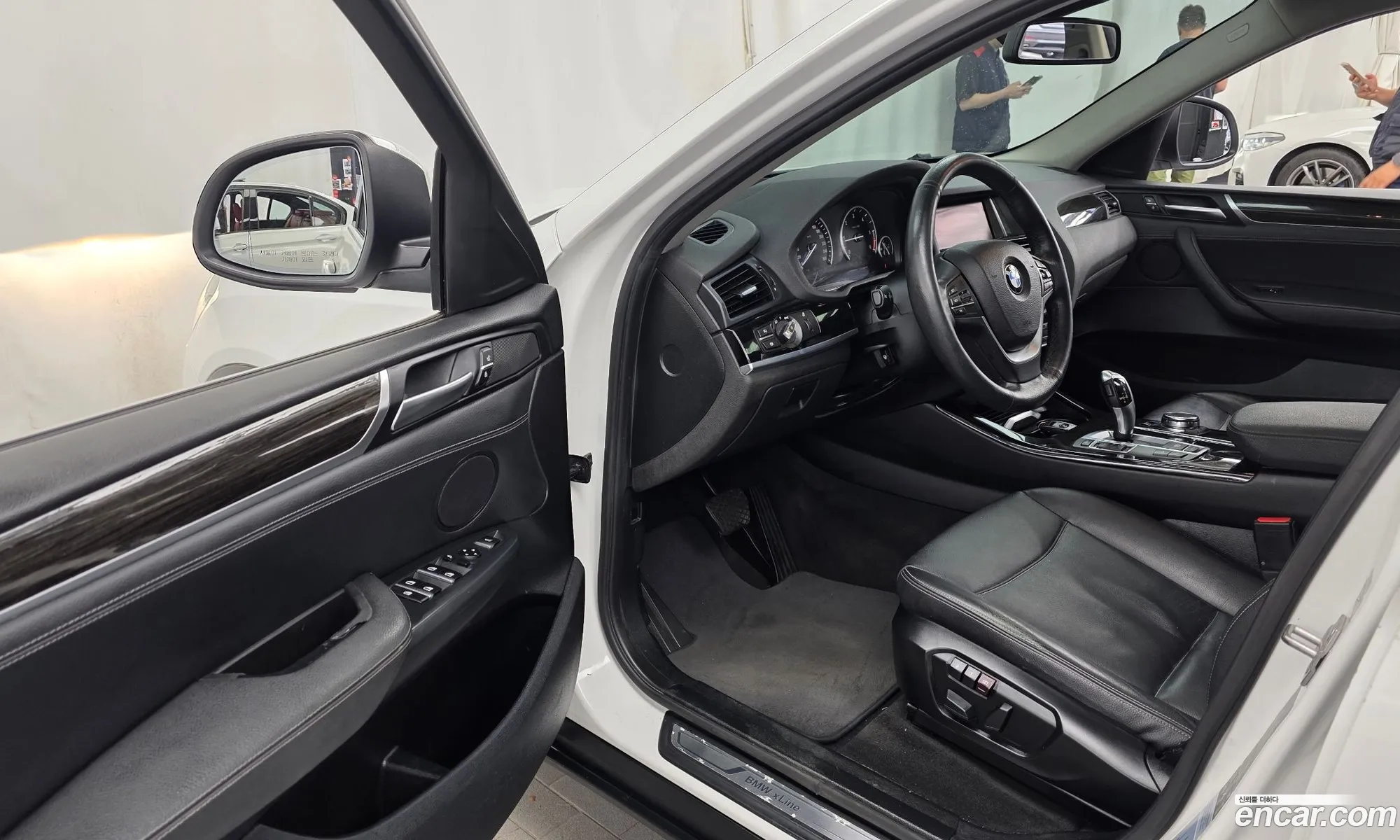 BMW X4 2016 — 5