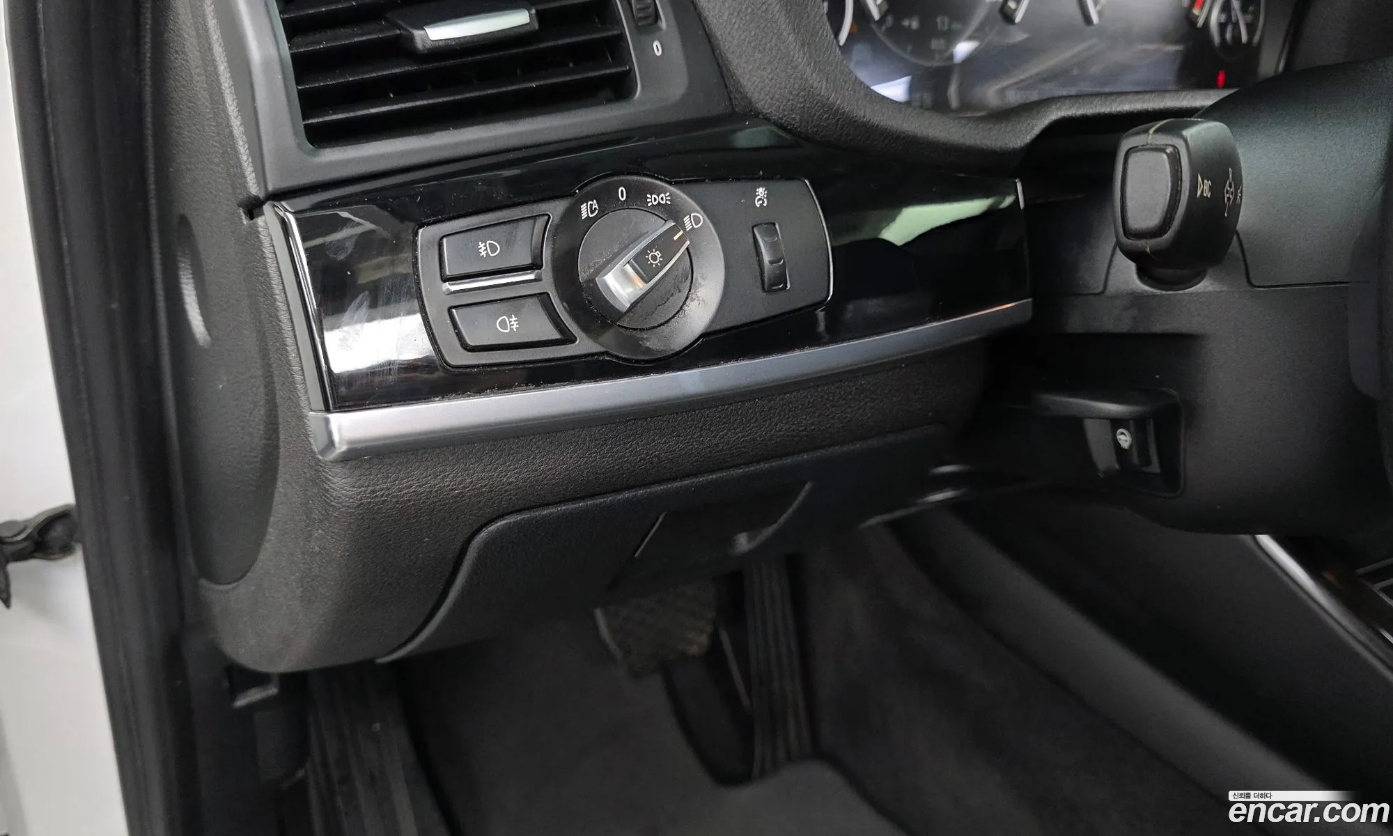BMW X4 2016 — 20