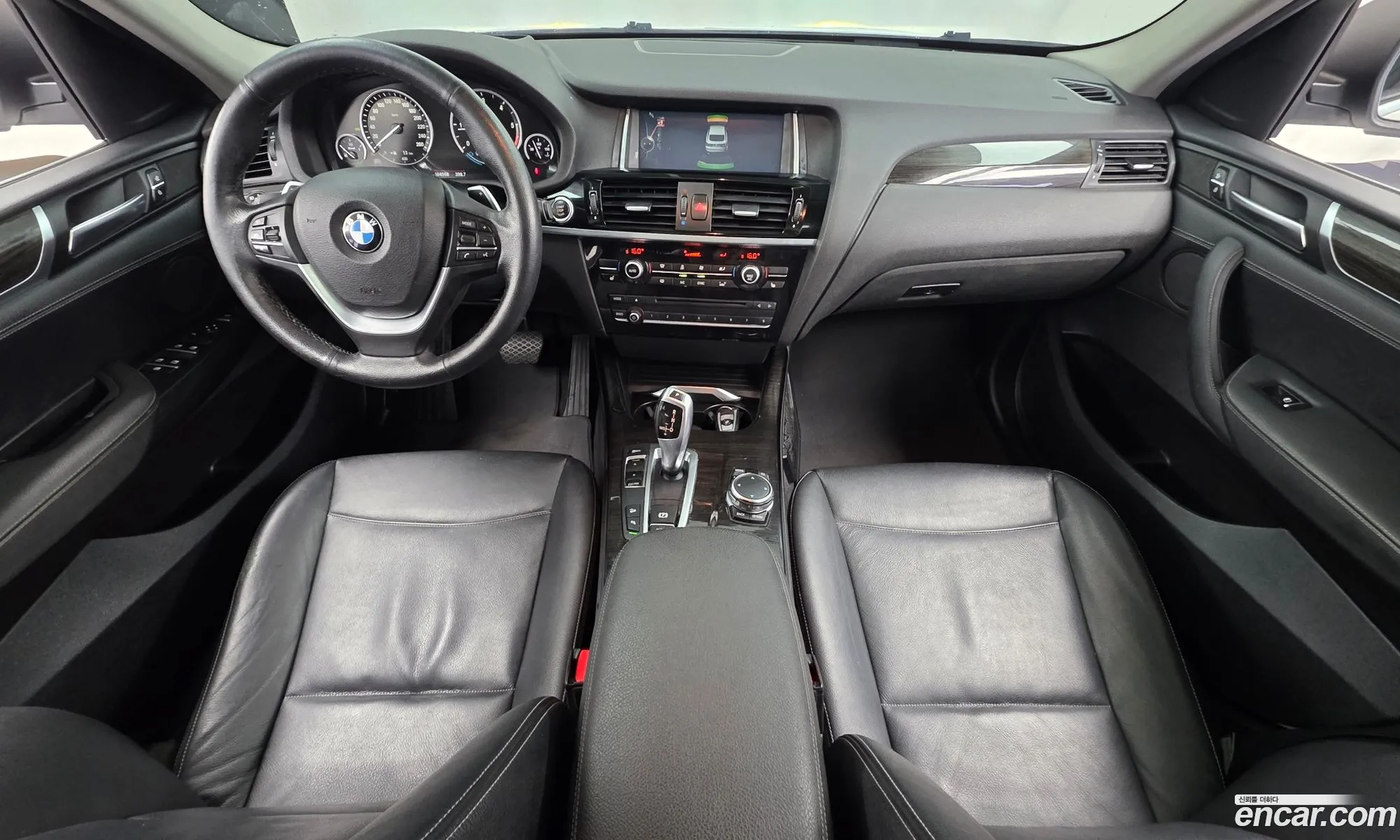 BMW X4 2016 — 19