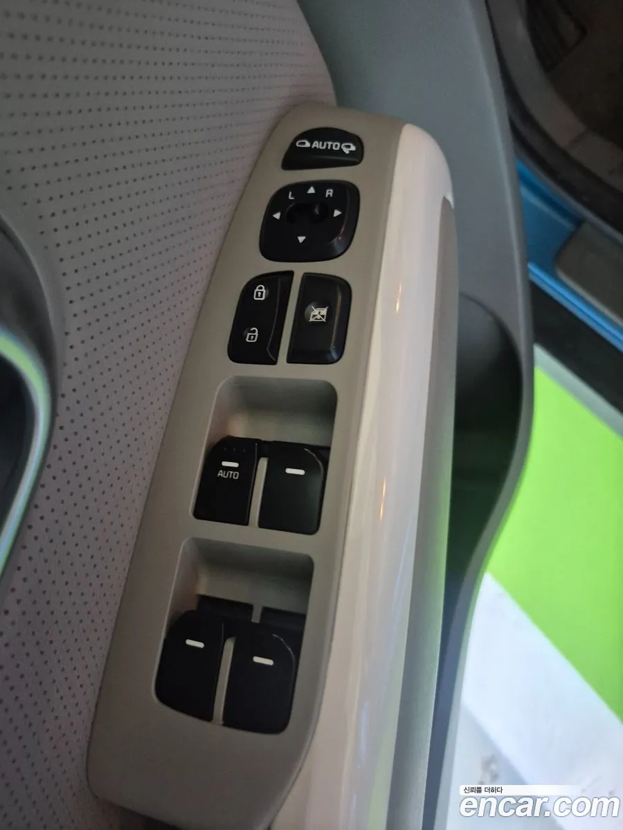 Kia Soul EV