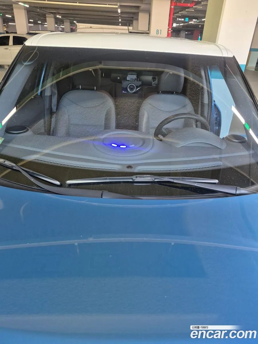 Kia Soul EV