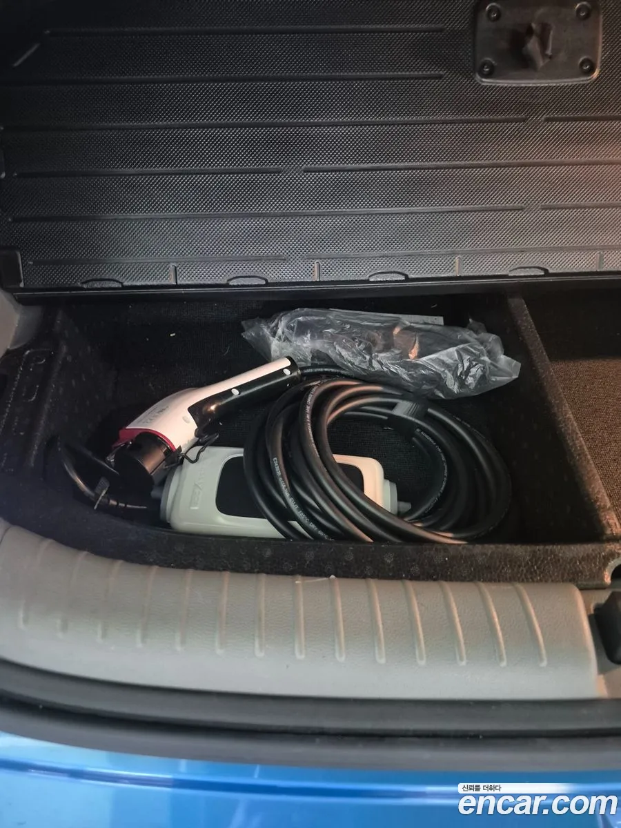 Kia Soul EV 2015 — 16