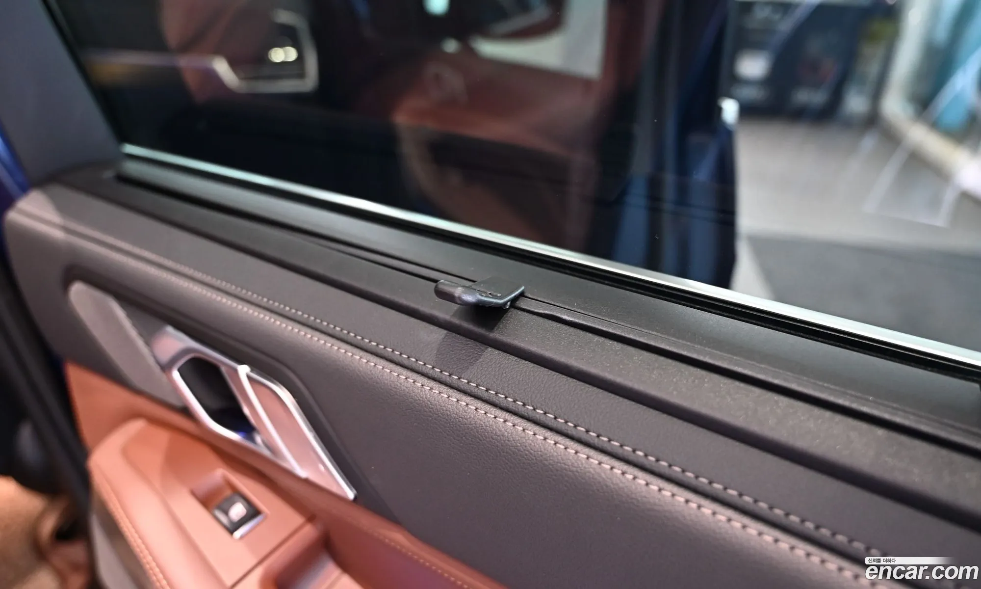 BMW X5 2023 — 5