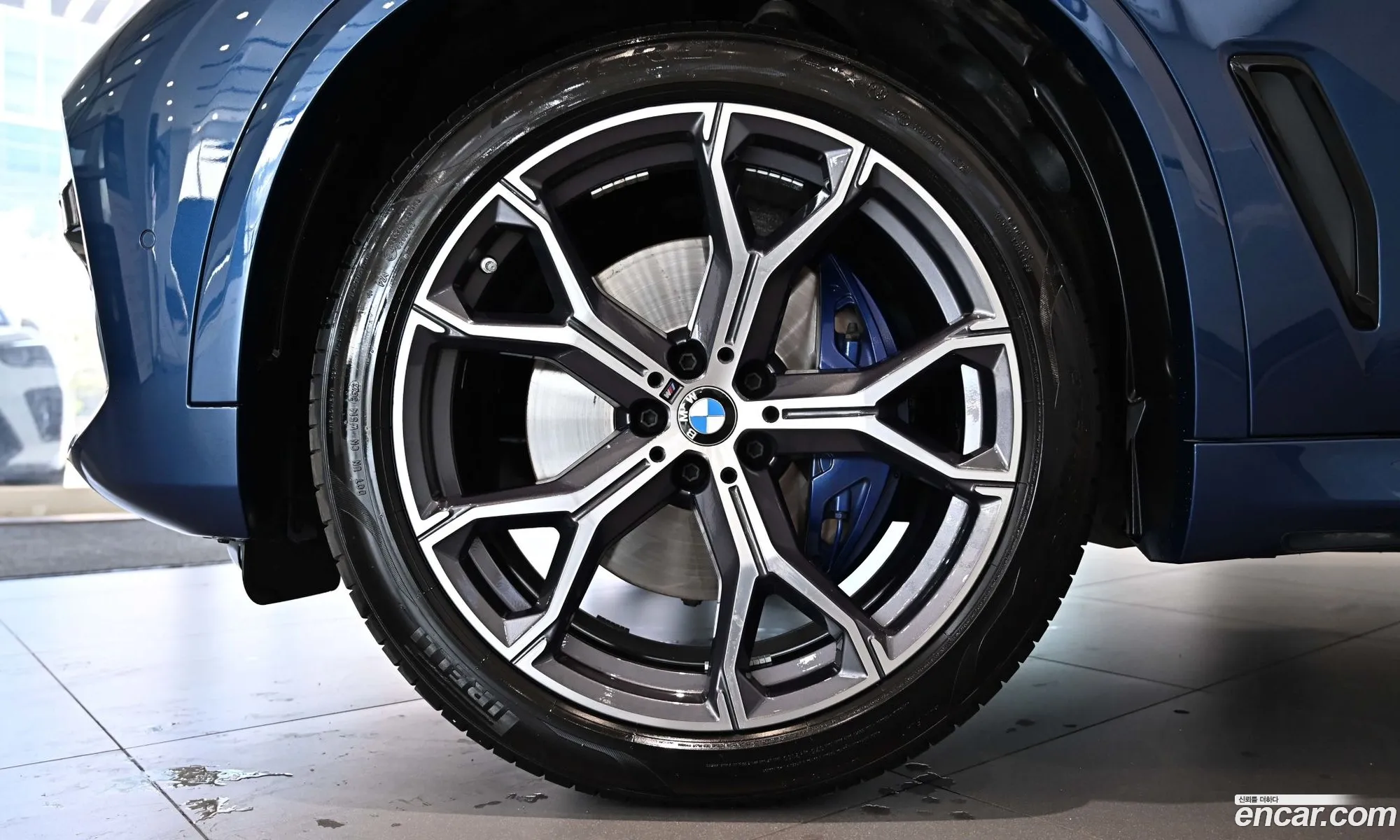 BMW X5 2023 — 20