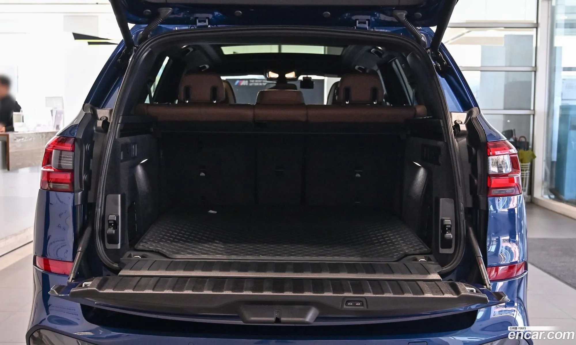BMW X5 2023 — 3