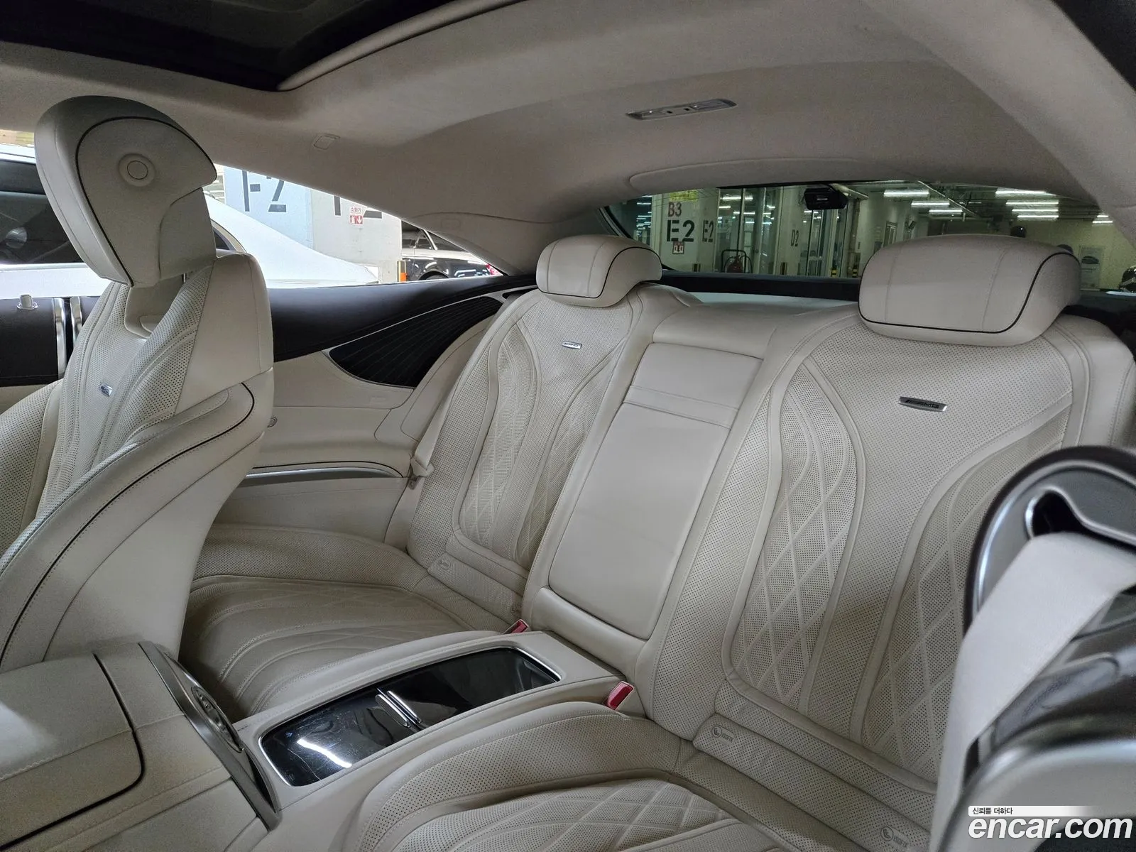 Mercedes-Benz S-Class W222 2021 — 14