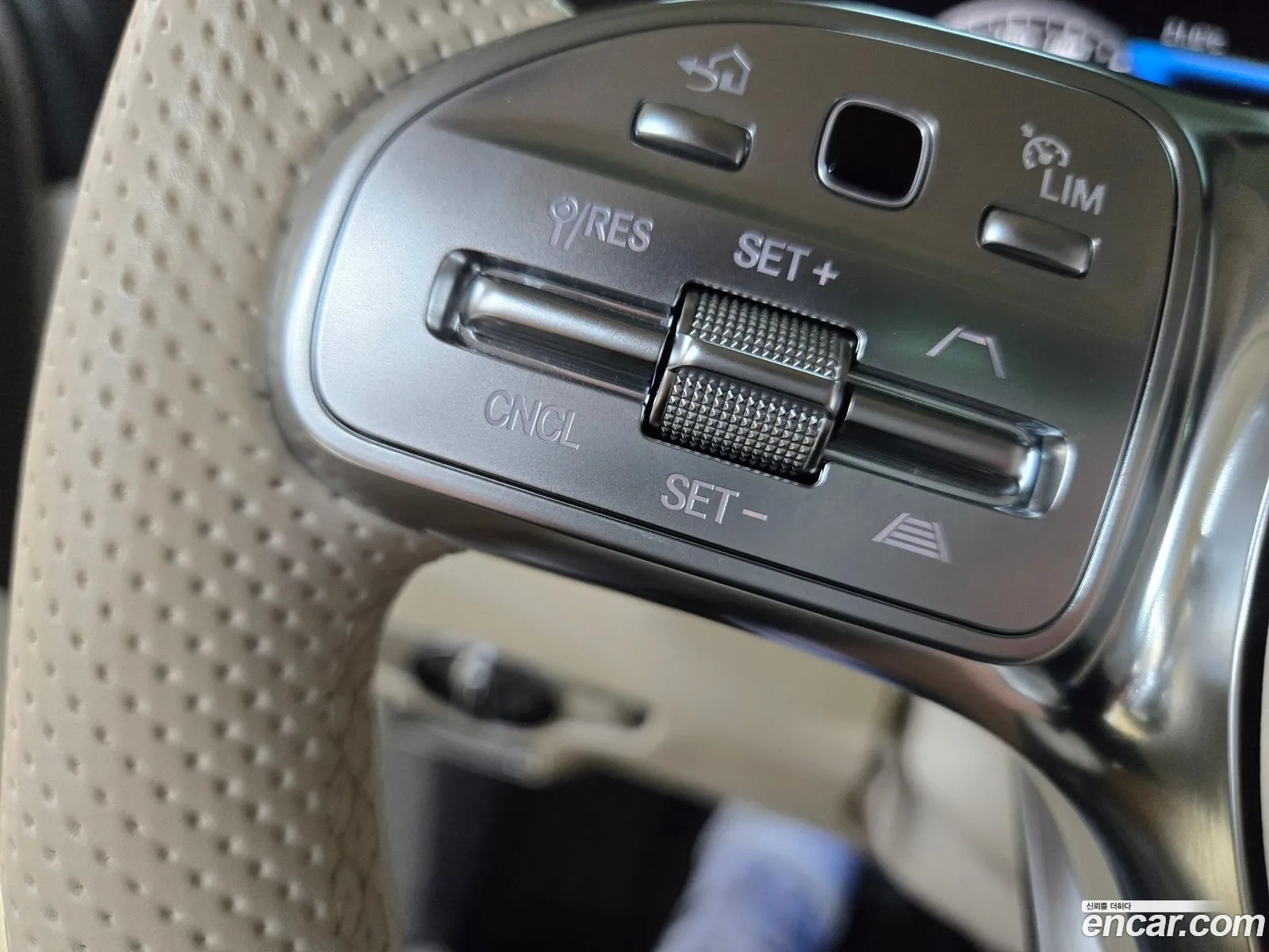 Mercedes-Benz S-Class W222 2021 — 7