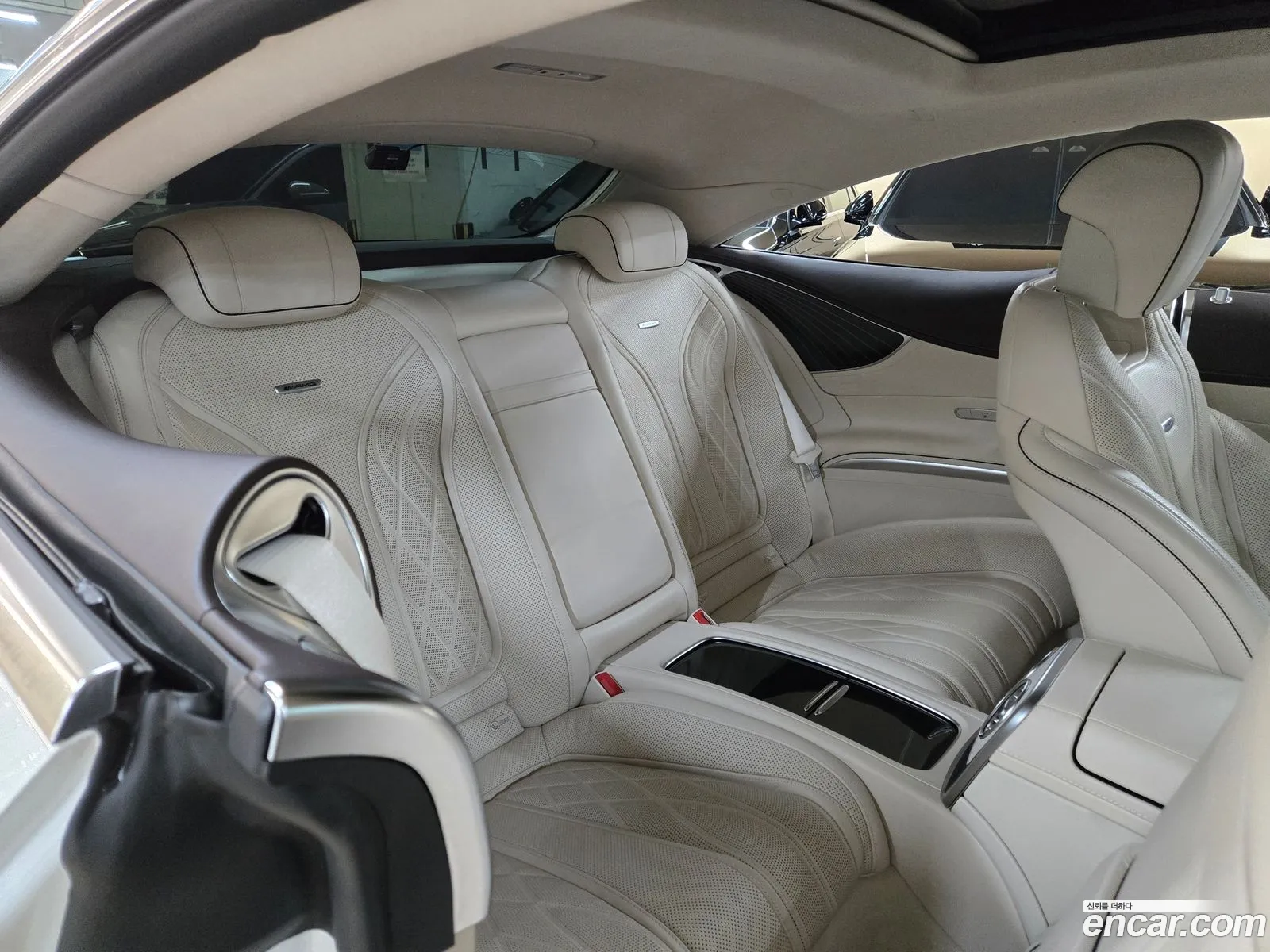 Mercedes-Benz S-Class W222 2021 — 17