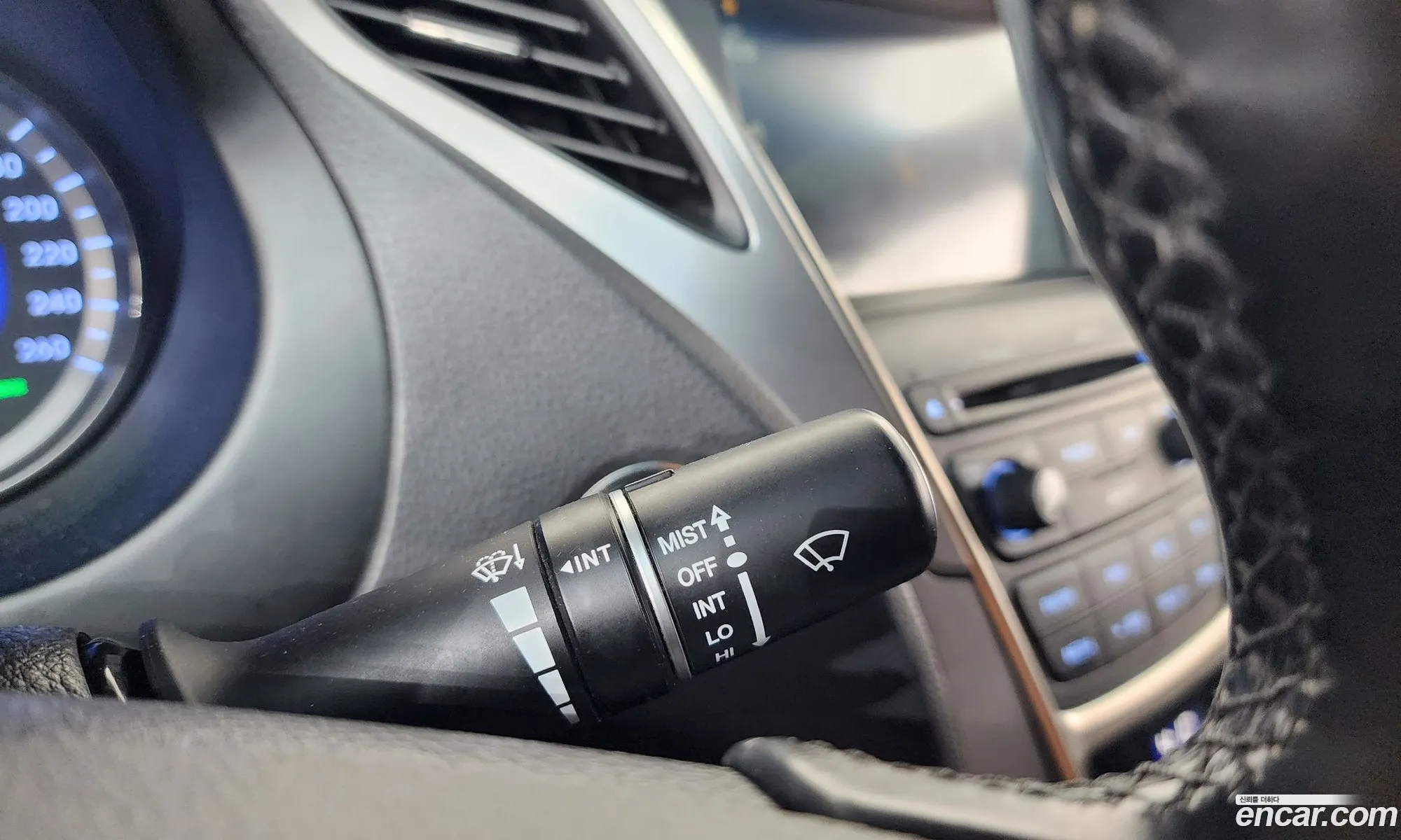 Hyundai Grandeur HG 2014 — 18