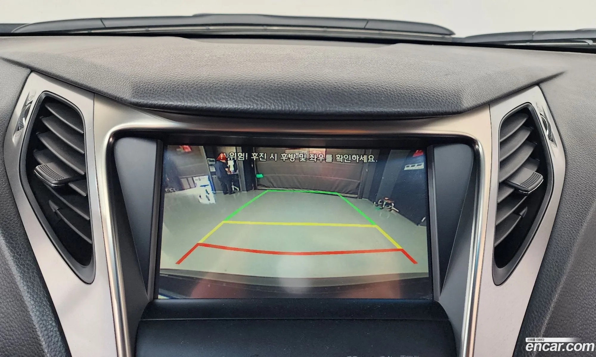 Hyundai Grandeur HG 2014 — 12
