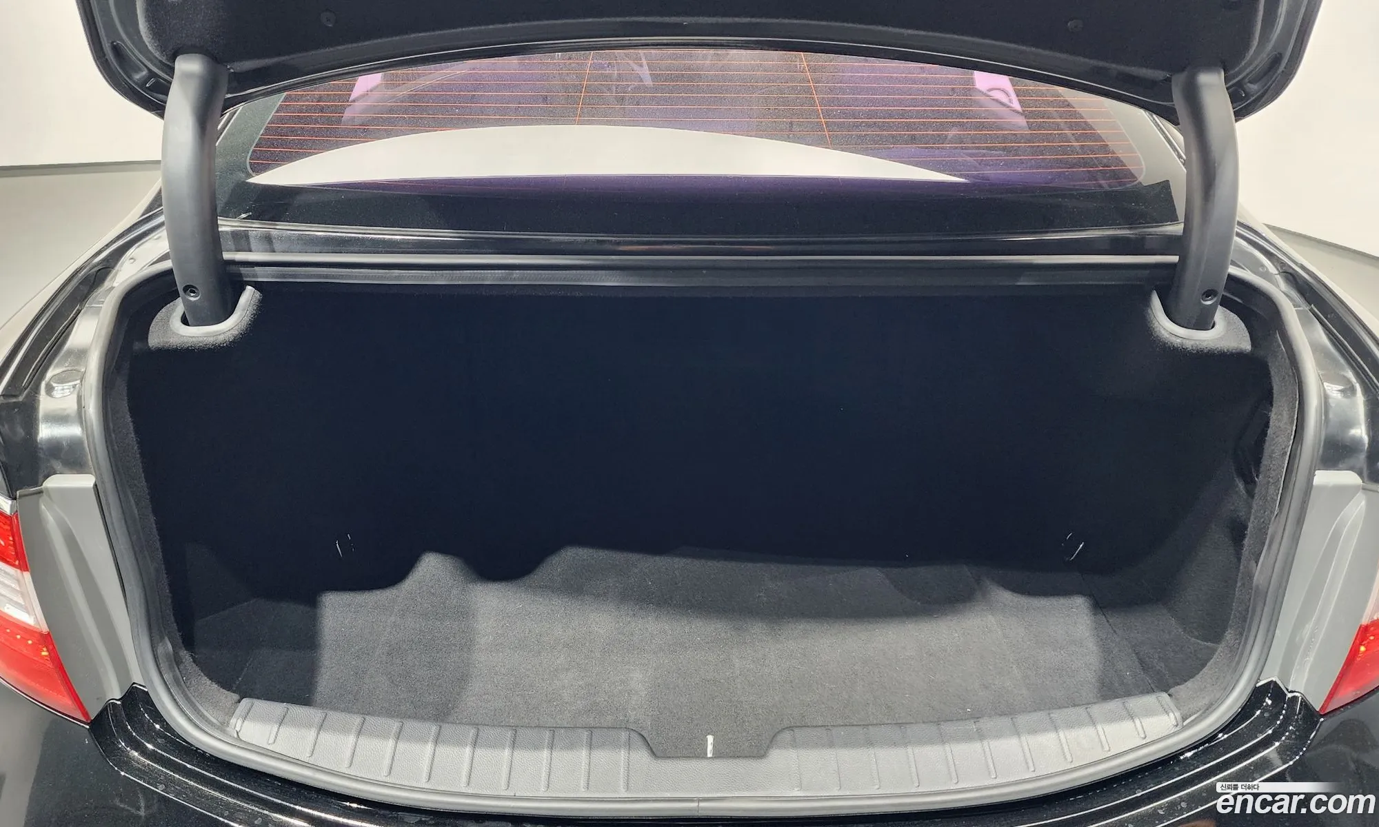 Hyundai Grandeur HG 2014 — 15