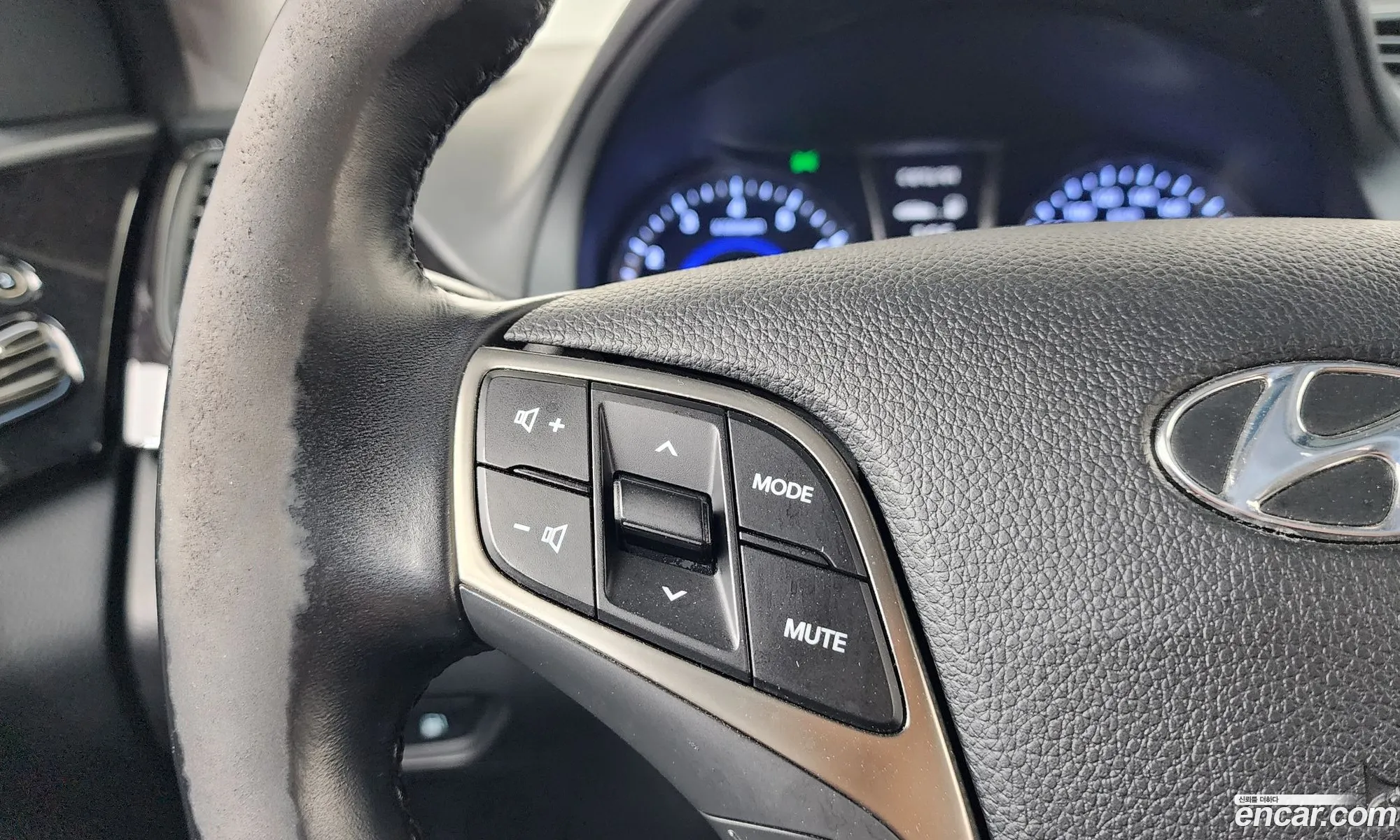 Hyundai Grandeur HG 2014 — 14