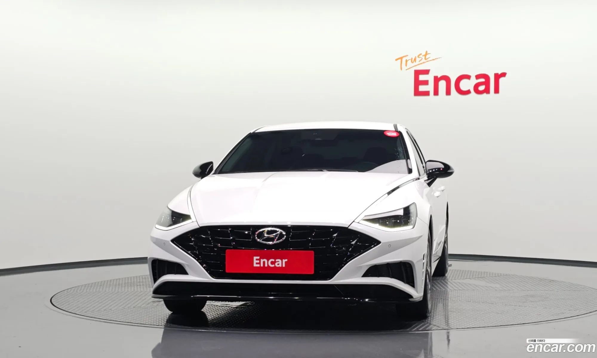 Hyundai Sonata 2022 — 14